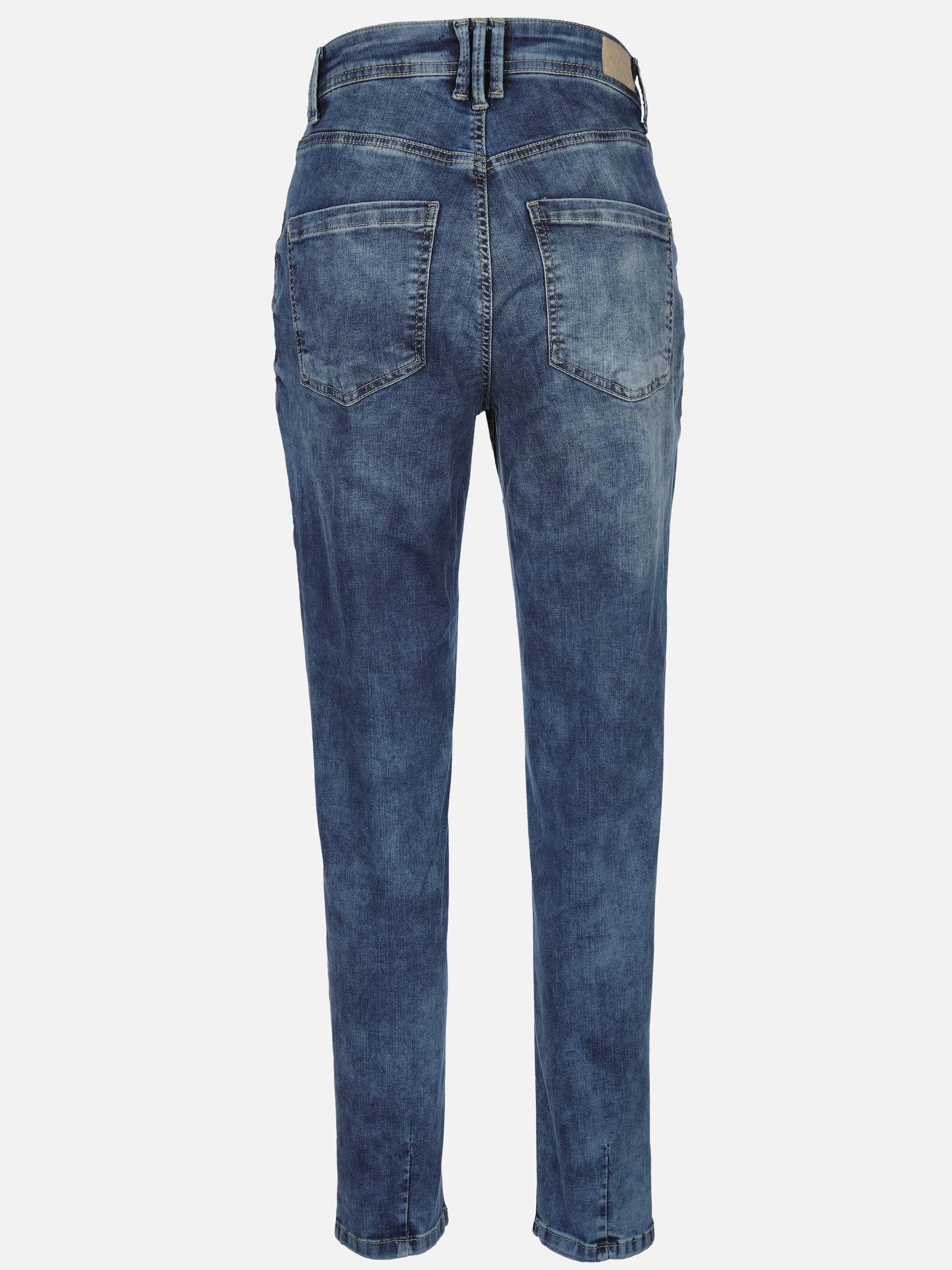 Sure Da-Jeans momfit Blau 909090 HB 2