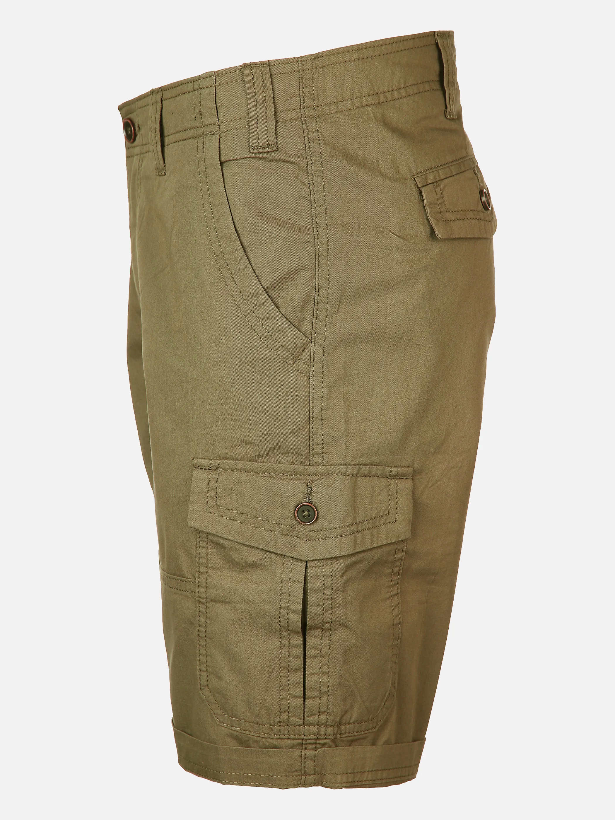 Jim Spencer He. Cargo Bermuda Beige 881516 SAND 3