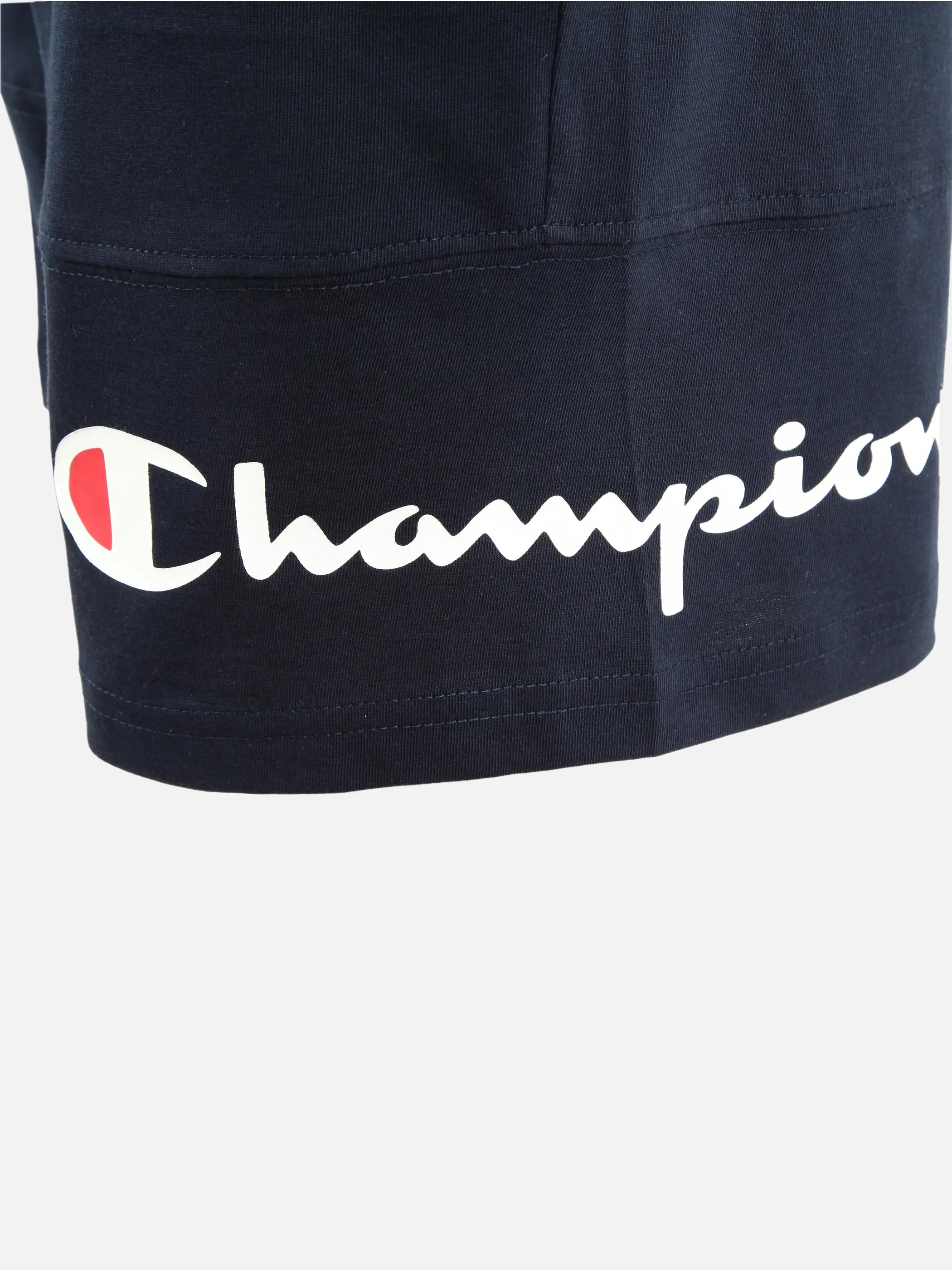 Champion 306753 TB- Bermuda Shorts Grau 890494 EM021 3