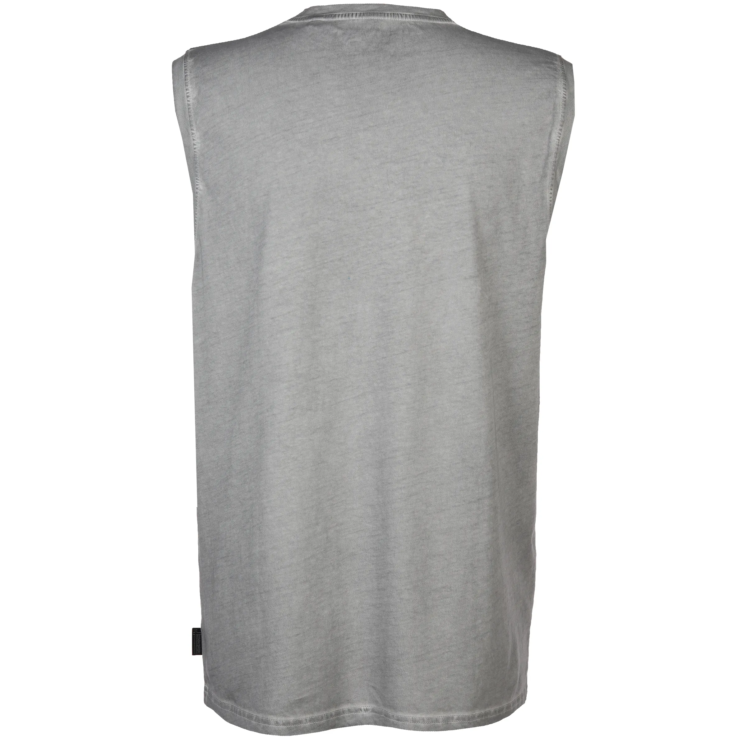 Southern Territory He. Muscleshirt oilwash Grau 876082 GRAU 2