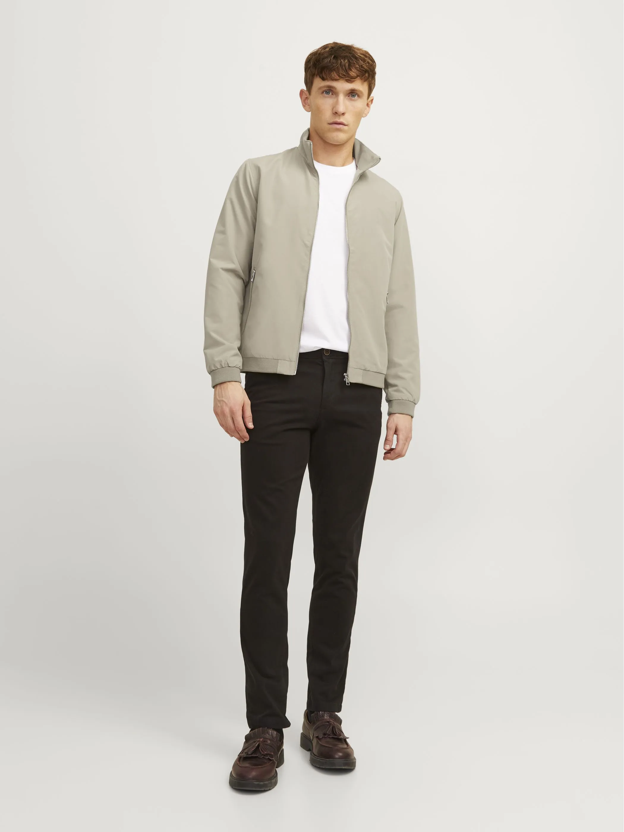 Jack Jones 12204277 JJERUSH HARRINGTON BO Braun 872235 176552 4