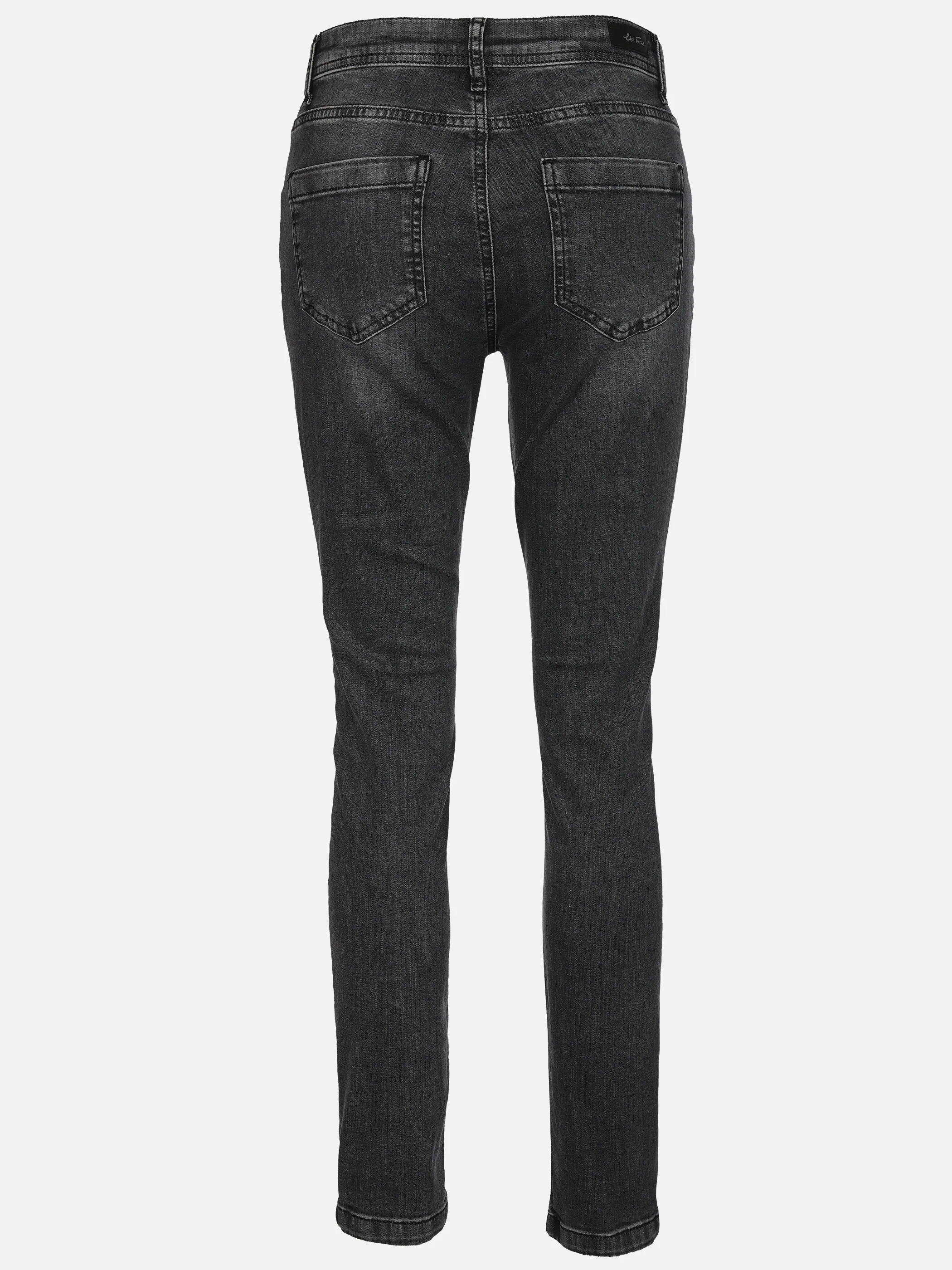 Lisa Tossa Da-Jeans slimfit Grau 908100 GREY 2