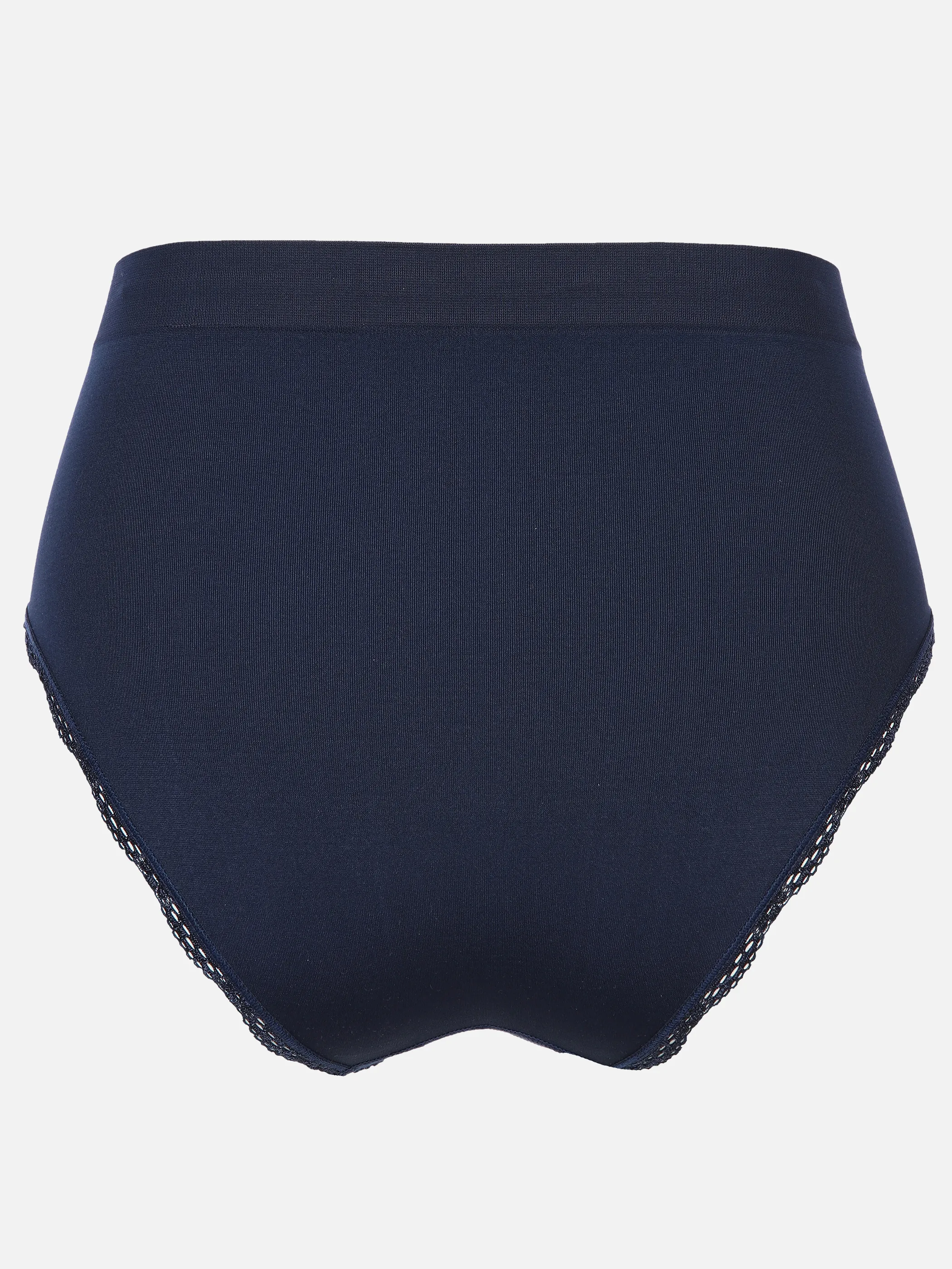 Sure Da. Taillenslip Seamless 2er P Blau 897635 NAVY 2