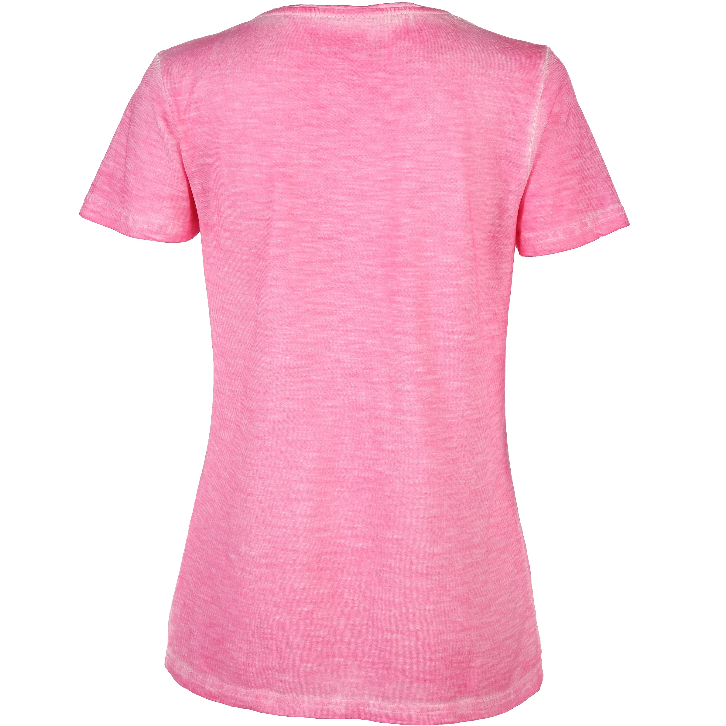 Birkhahn Mode und Tracht Da-Landhaus-T-Shirt Pink 789974 LIGHT PINK 2