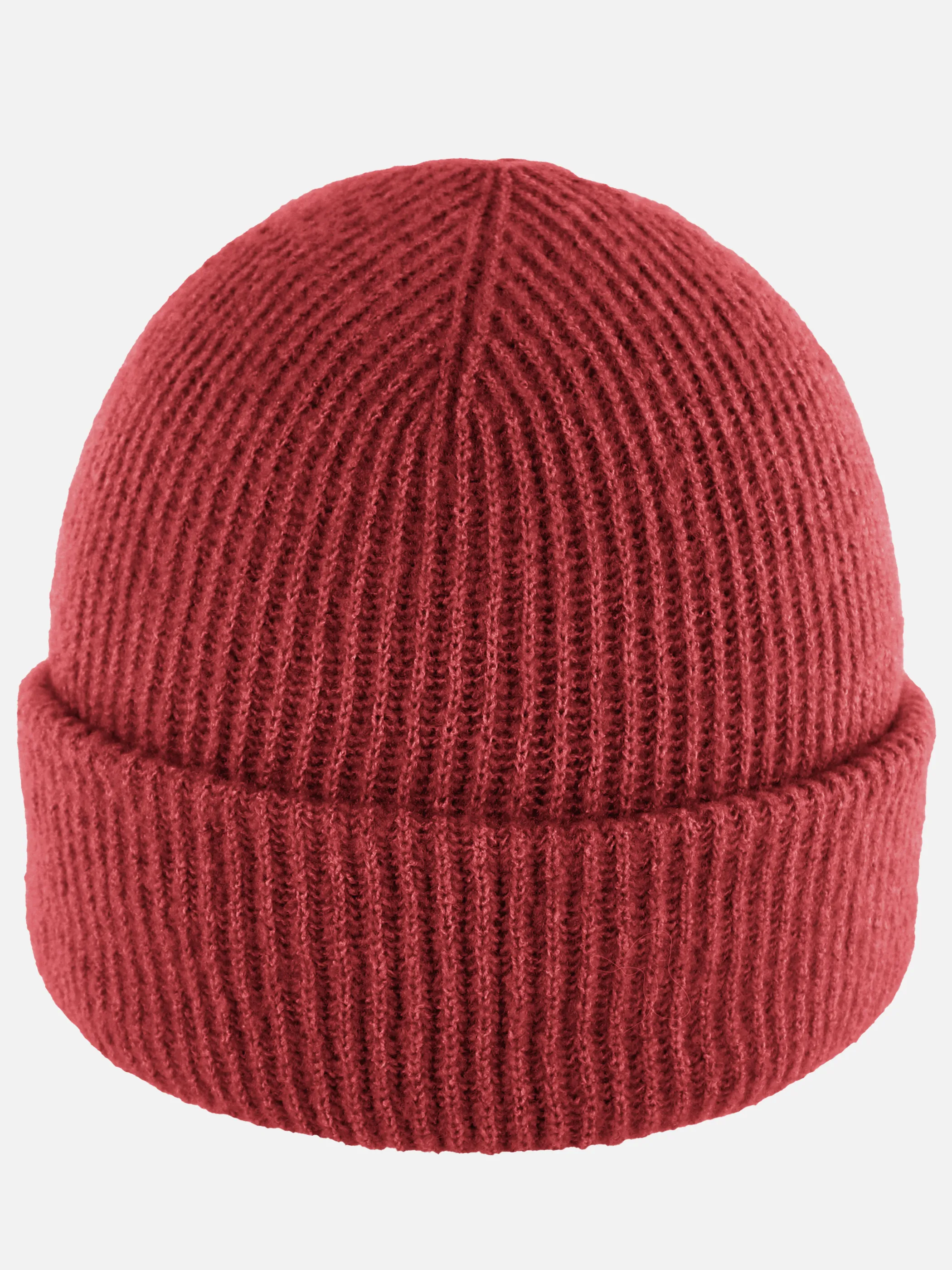 Sure Da-Beanie basic Rot 897771 ROT 1