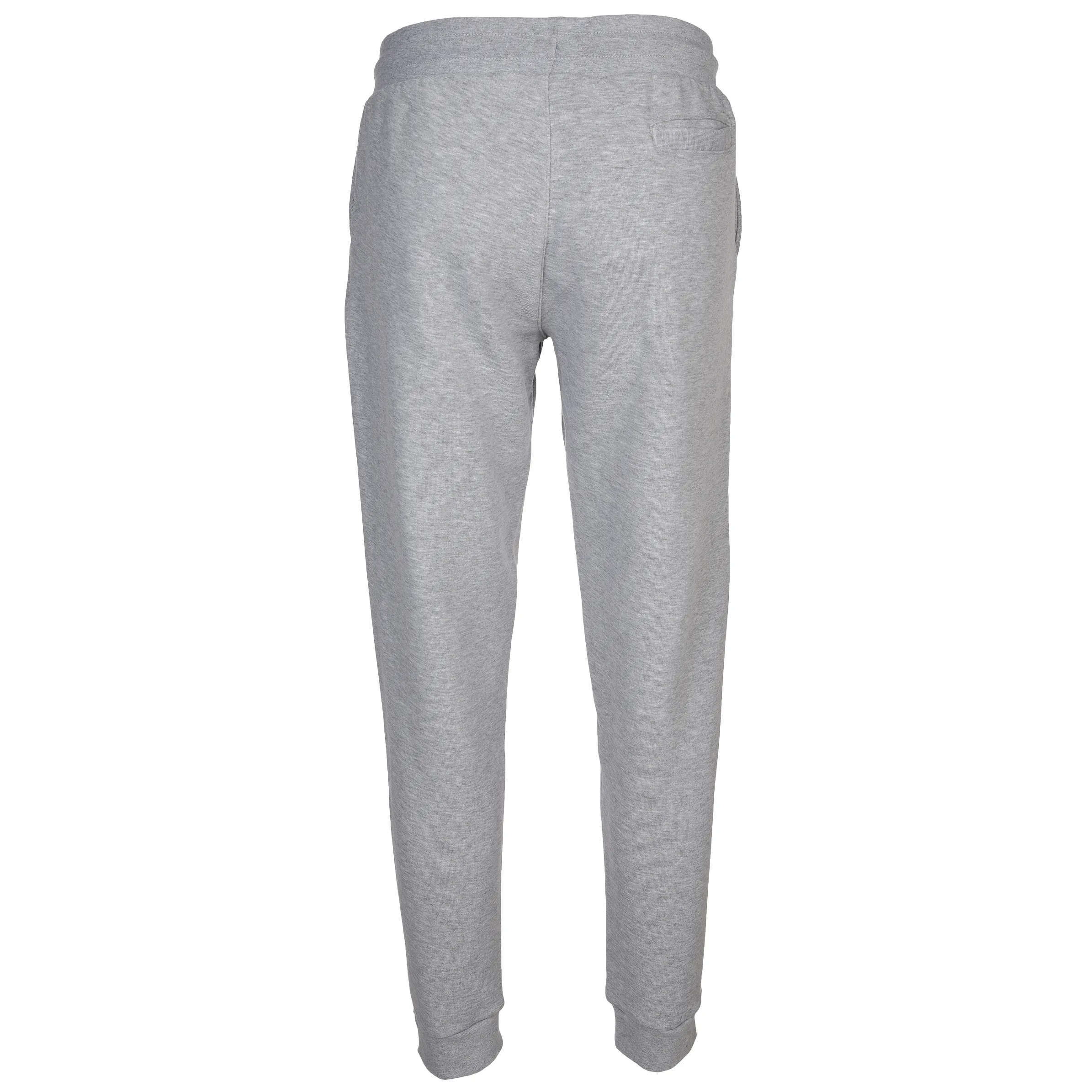 Jim Spencer He-Jogginghose Grau 869893 LIGHT GREY 2