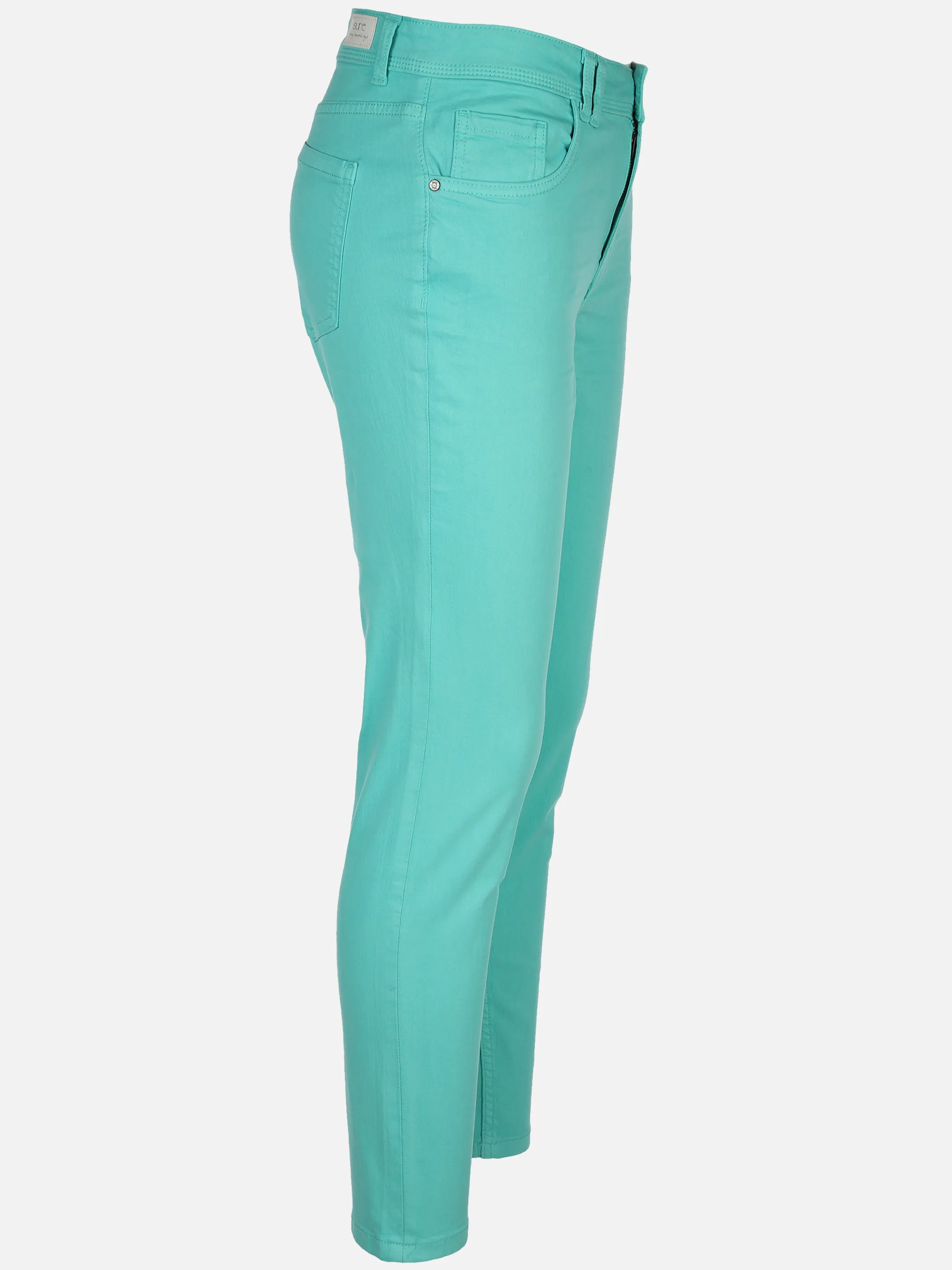 Sure Da-Jeans superslim Türkis 891764 AQUA 3