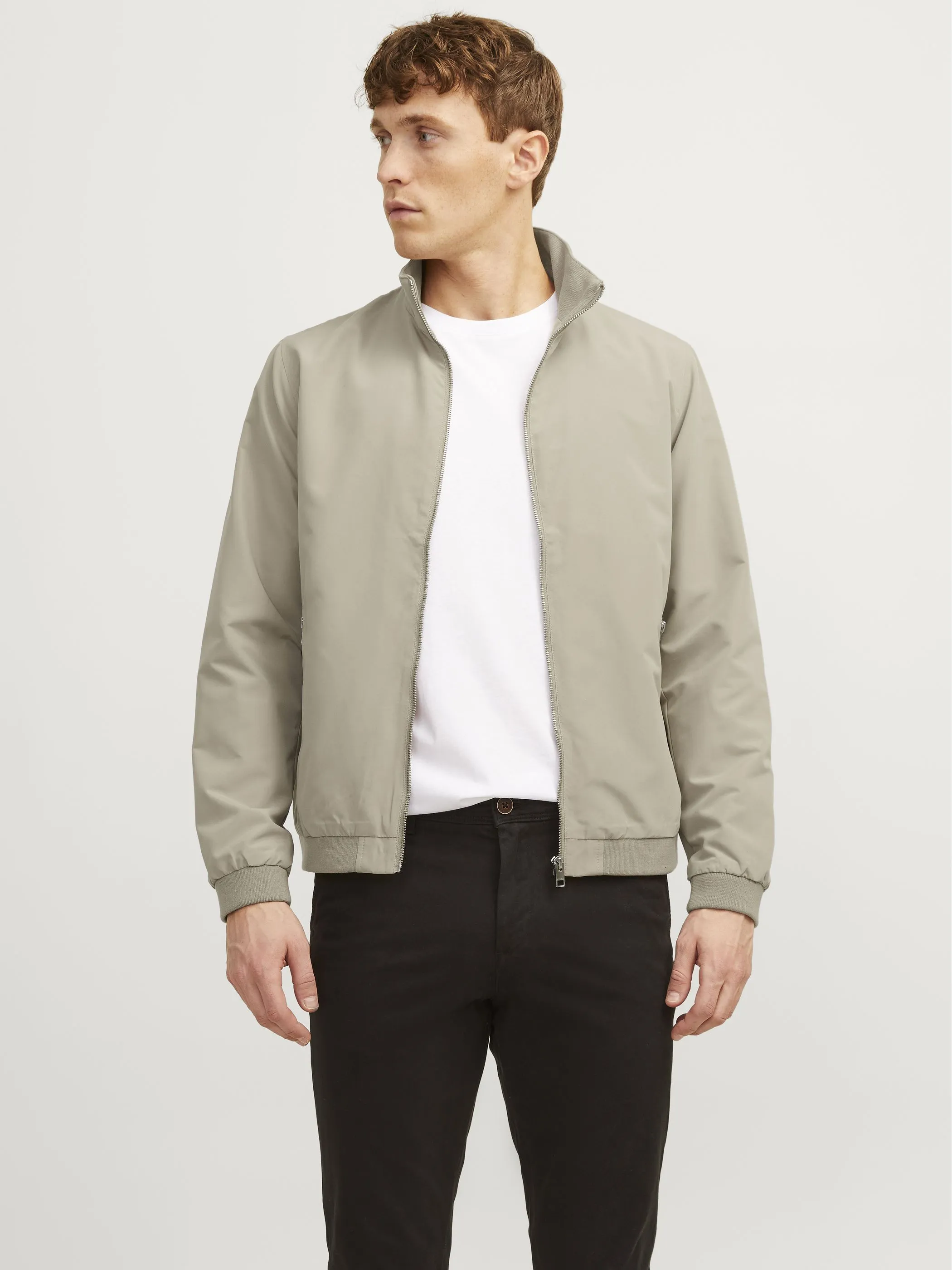 Jack Jones 12204277 JJERUSH HARRINGTON BO Braun 872235 176552 5