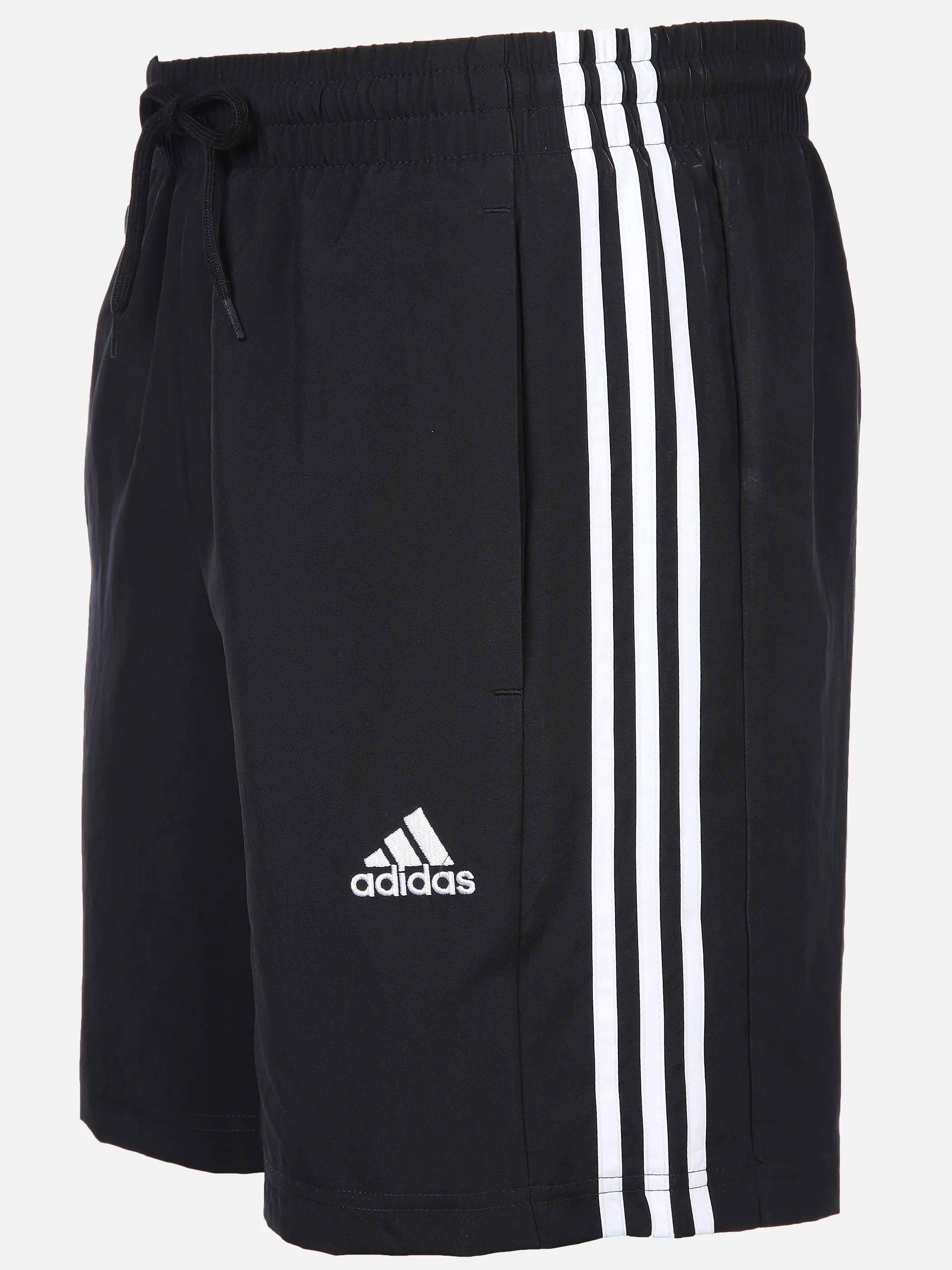 Adidas IC1484 He- Shorts  M 3S Chelse Schwarz 898880 000 3