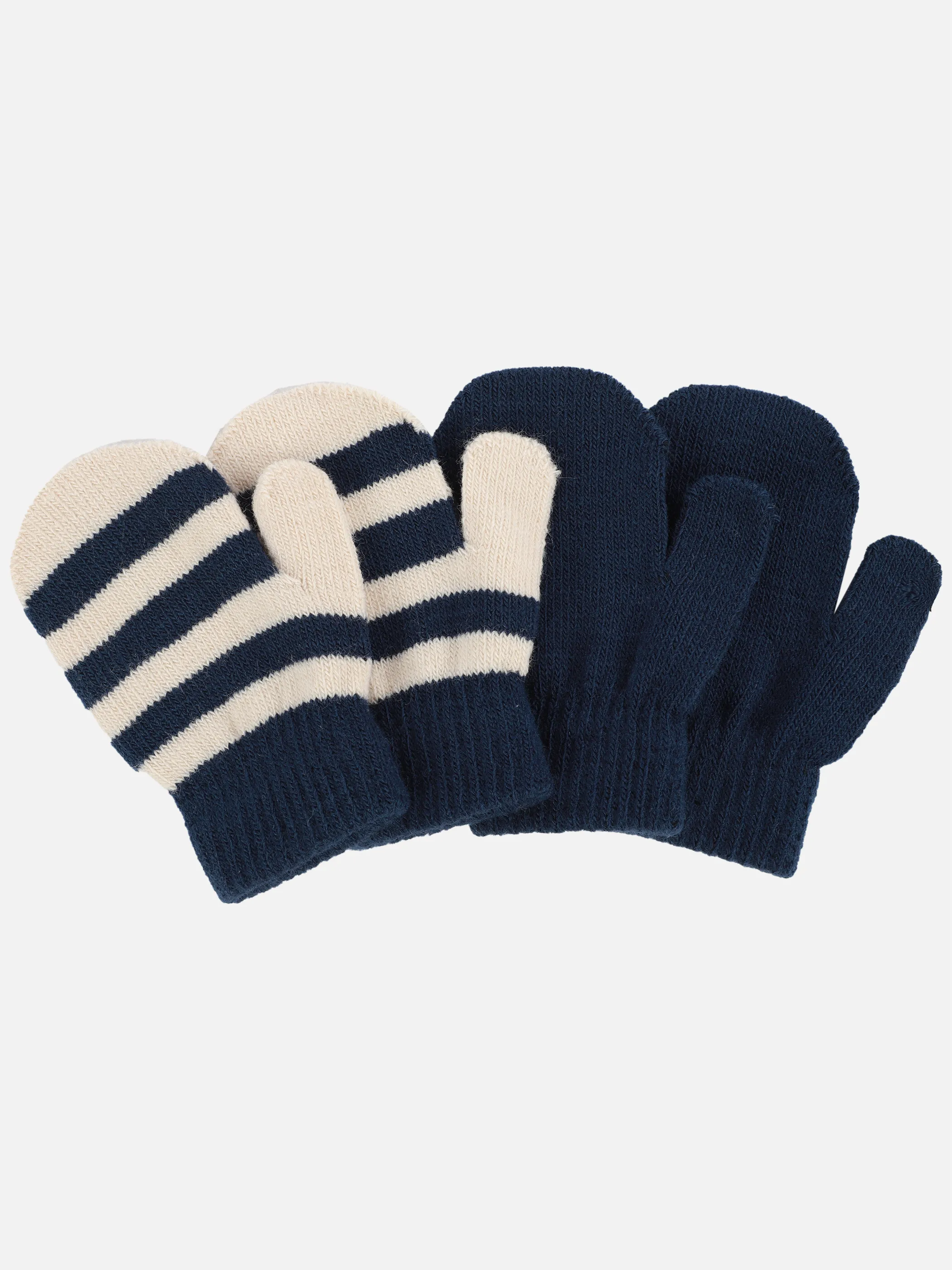 Bubble Gum BJ-Handschuhe 2er Pack Marine 900134 NAVY 1