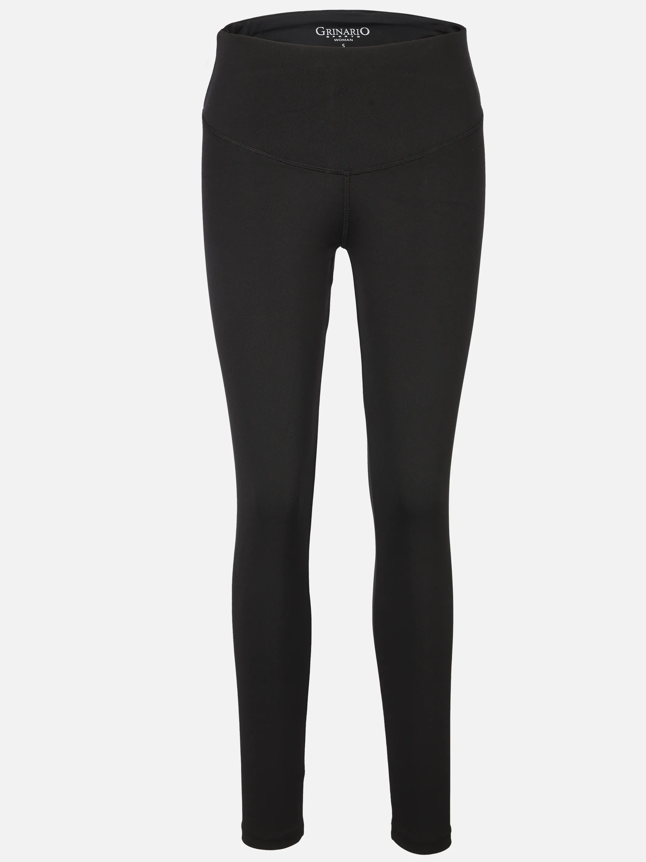 Grinario Sports Da-Tight Schwarz 898060 BLACK 1