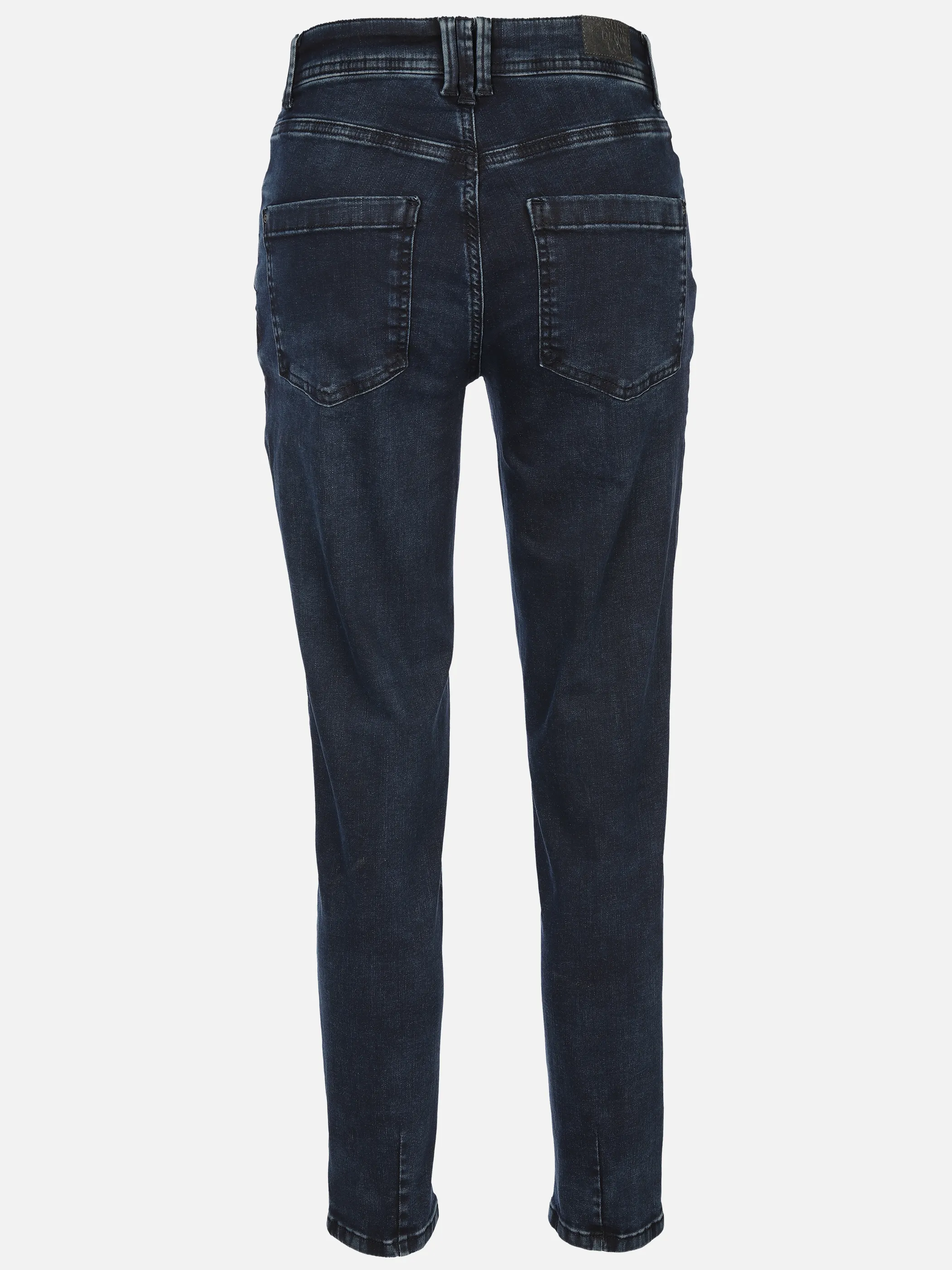 Sure Da-Jeans momfit Blau 898555 DUNKELBLAU 2