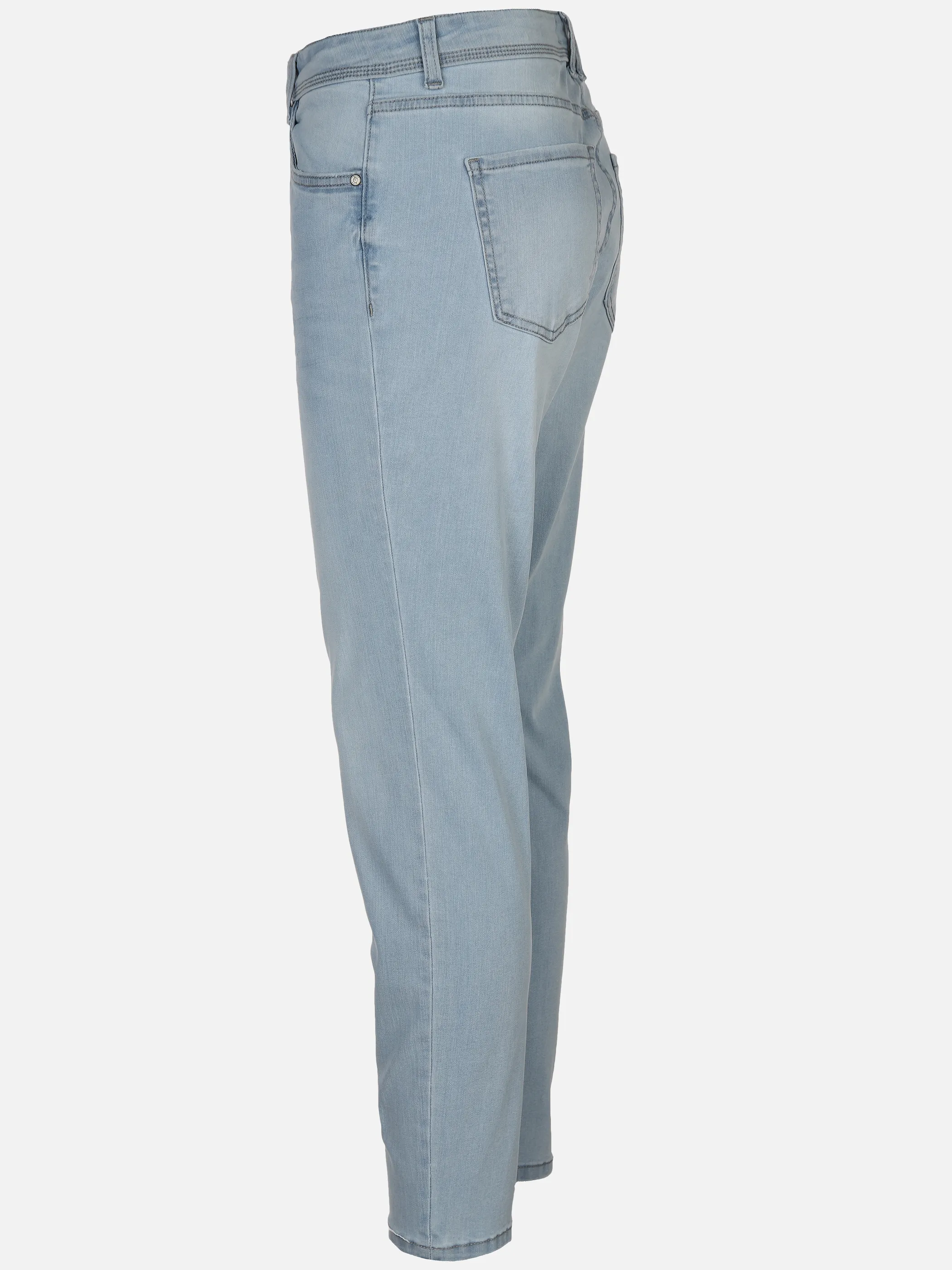 Sure Da-Jeans super slim Blau 891622 LIGHT BLUE 3