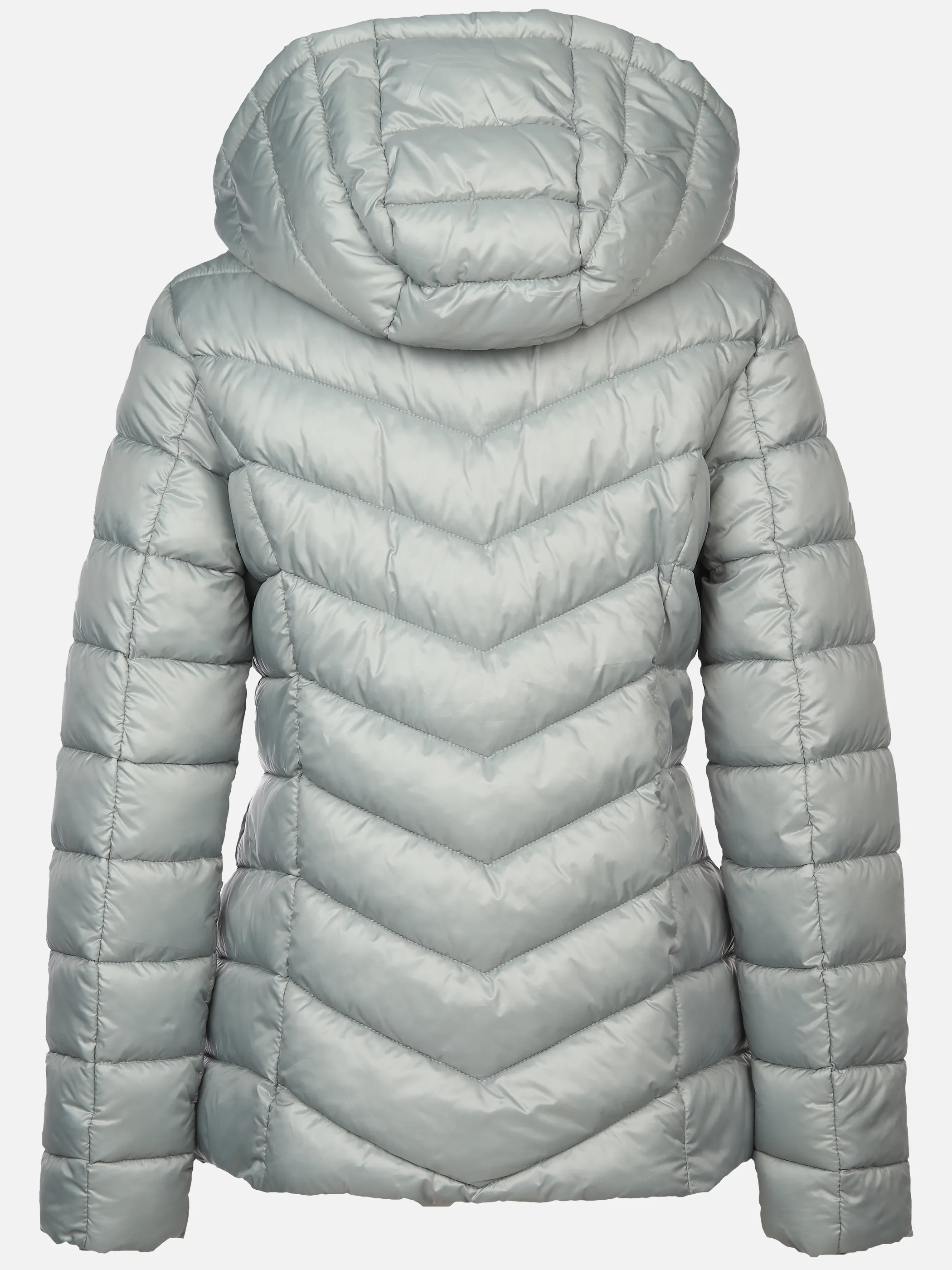 Sure Da-Steppjacke m. Kapuze Türkis 896819 AQUA 2