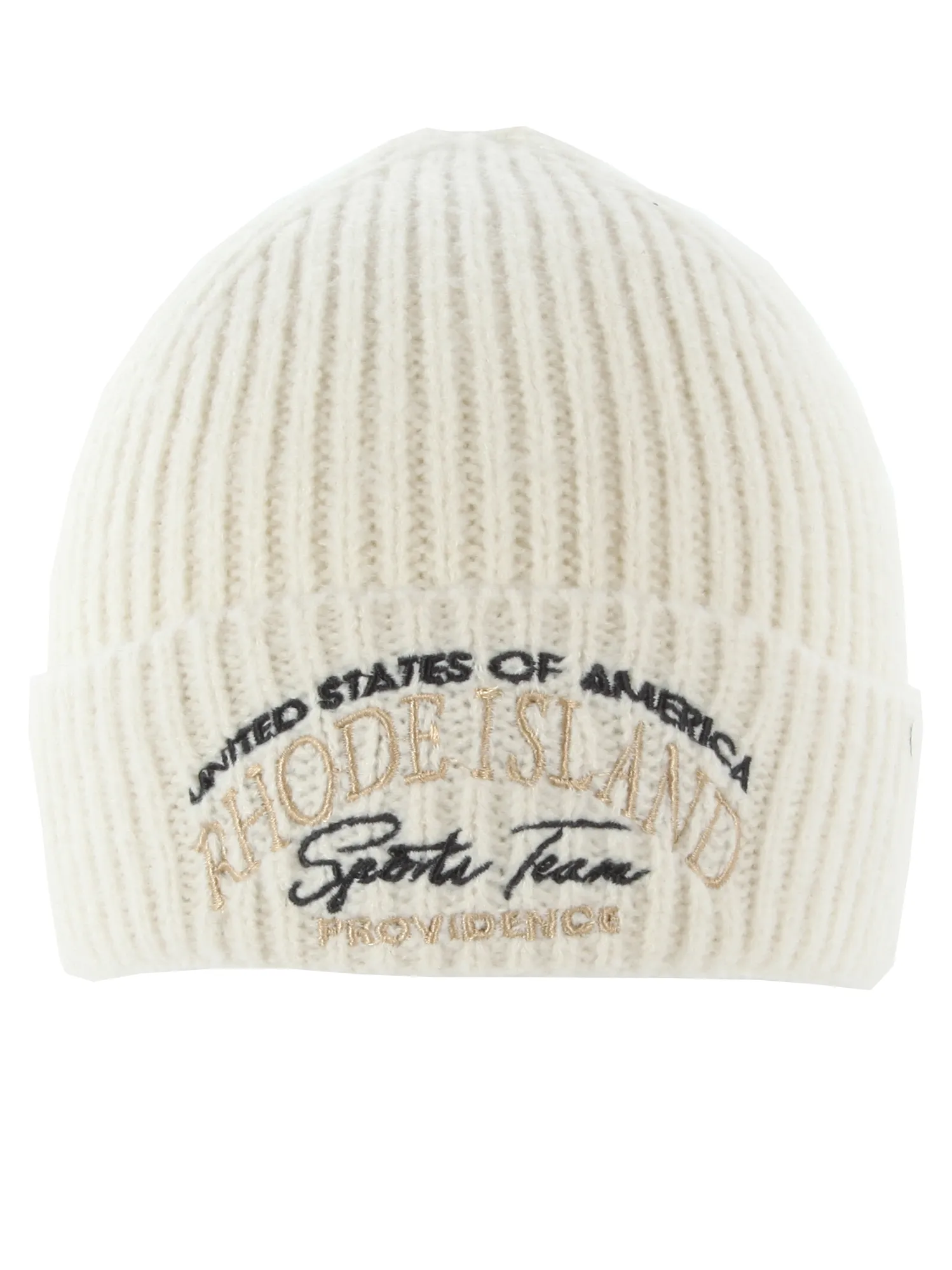 IX-O YF-Da Beanie Beige 899560 BIRCH 1