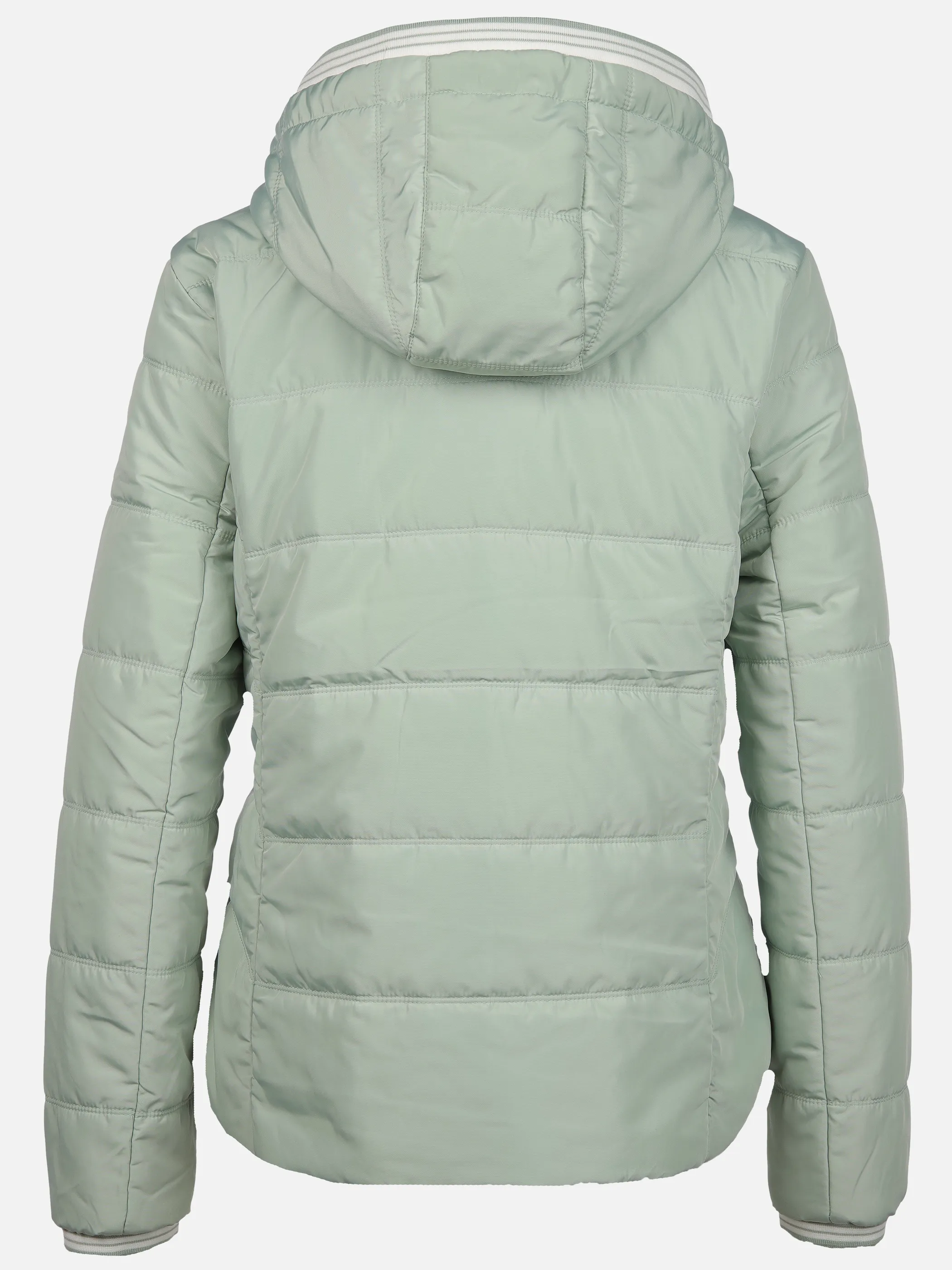 Sure Da-Steppjacke m. Kapuze Türkis 904084 LIGHTAQUA 2