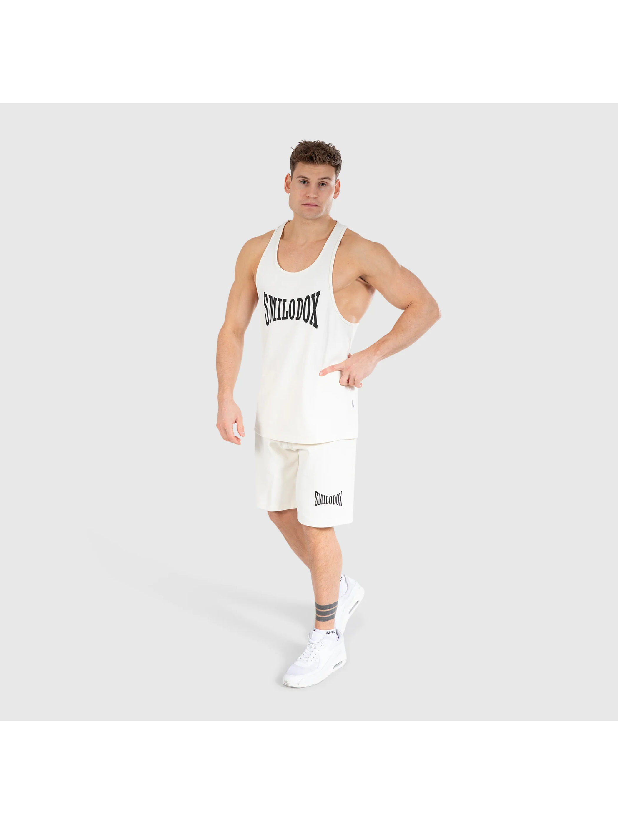 Herren Stringer Classic Pro