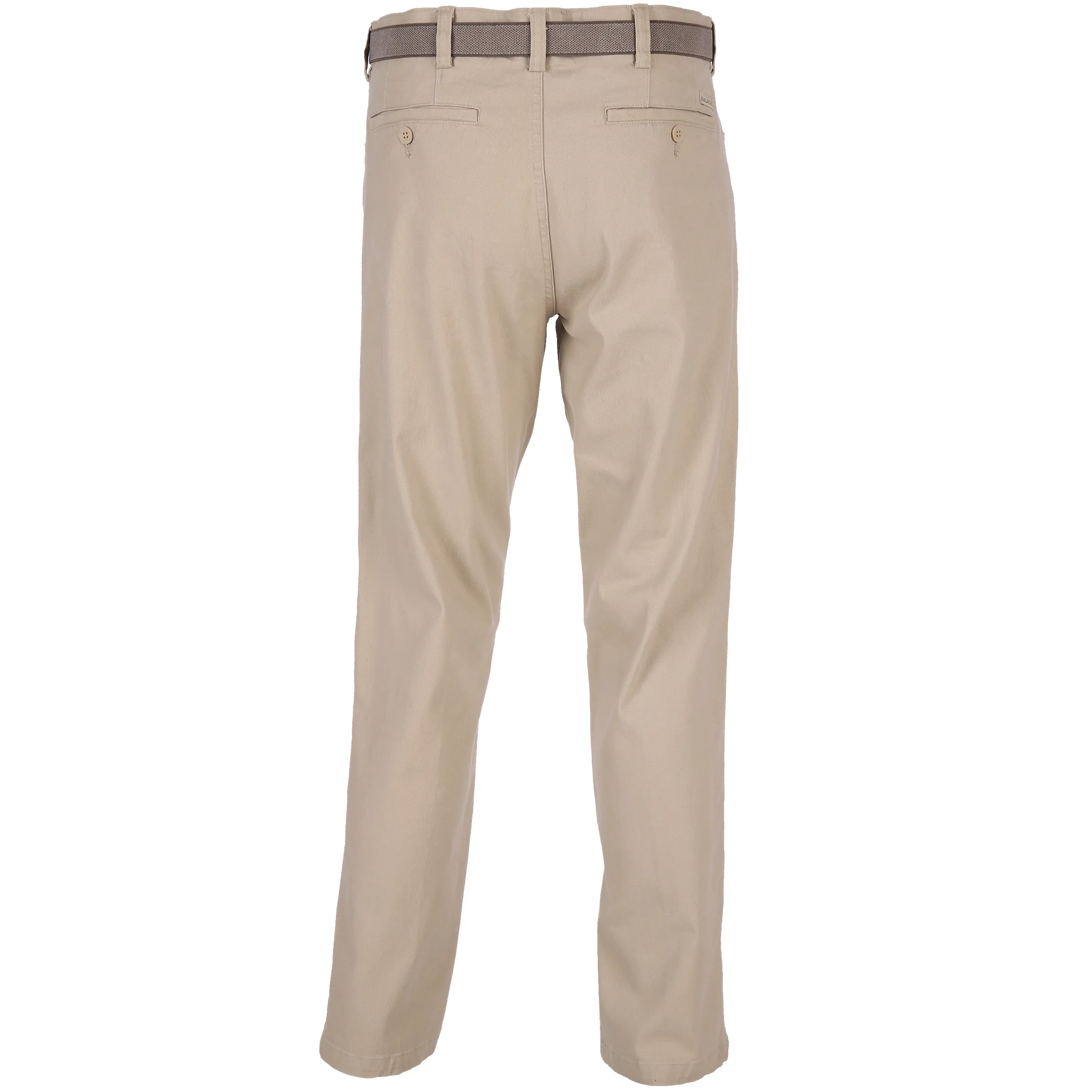 Marcel Battiston He. Semi 5-Pocket Hose Braun 820779 62 2