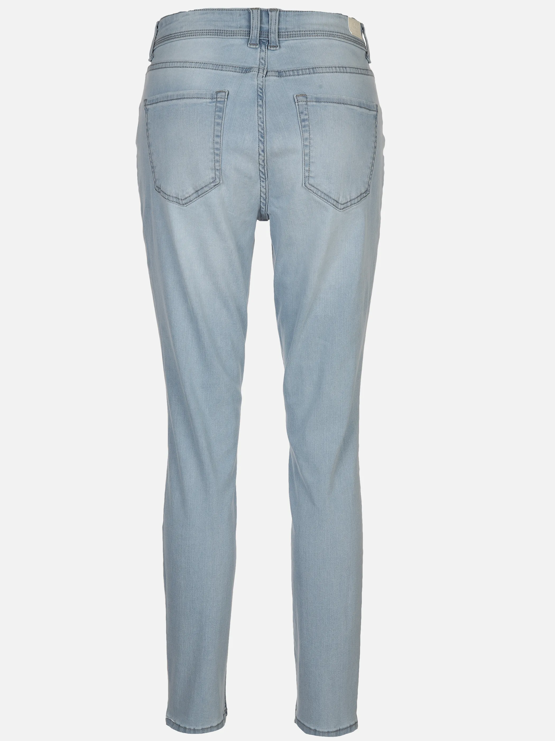 Sure Da-Jeans super slim Blau 891622 LIGHT BLUE 2