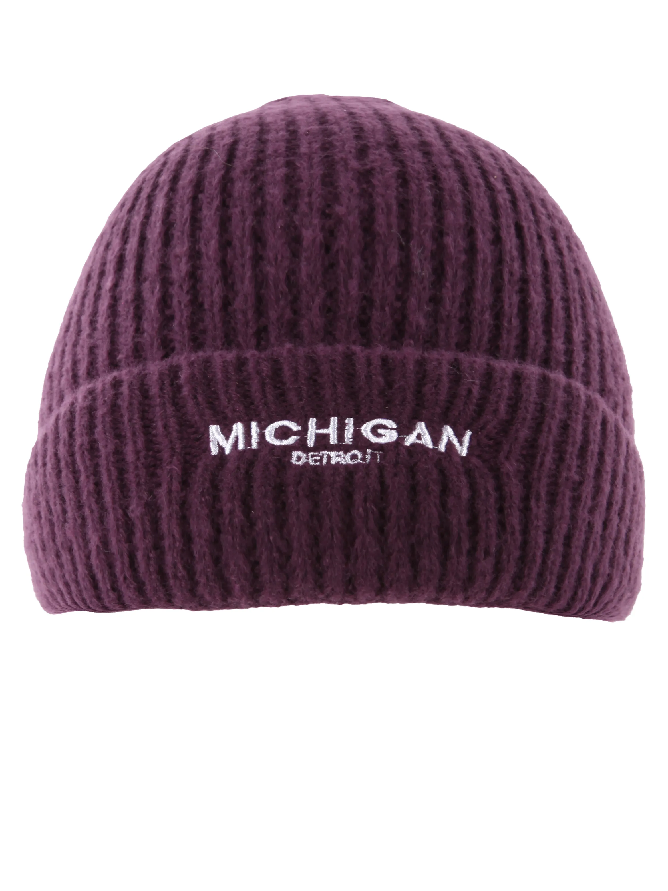 IX-O YF-Da Beanie Rot 899560 WINE 1