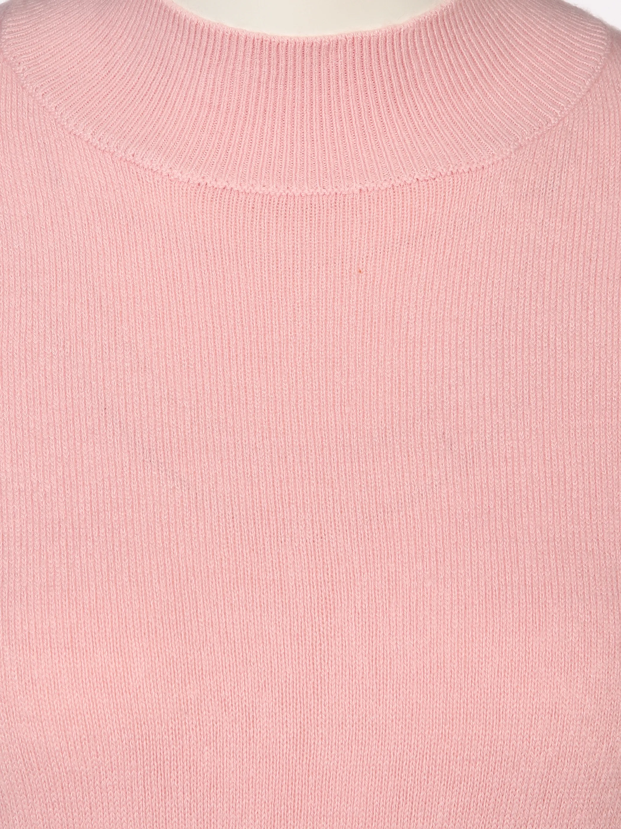 Sure Da-Pullover Cashmere Like Rosa 896642 LIGHTROSE 3