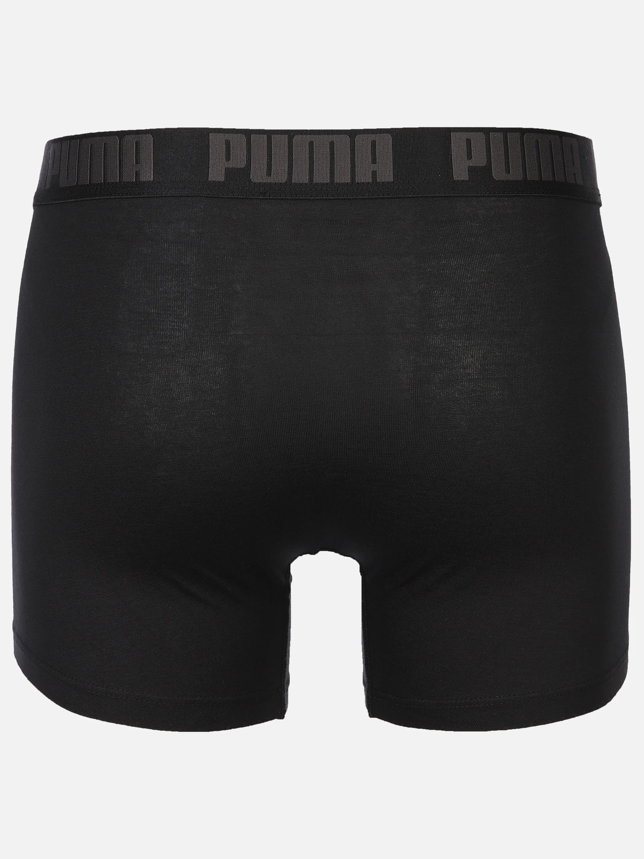 Puma 701226387 PUMA MEN EVERYDAY BASIC BOXER Schwarz 900336 002 2