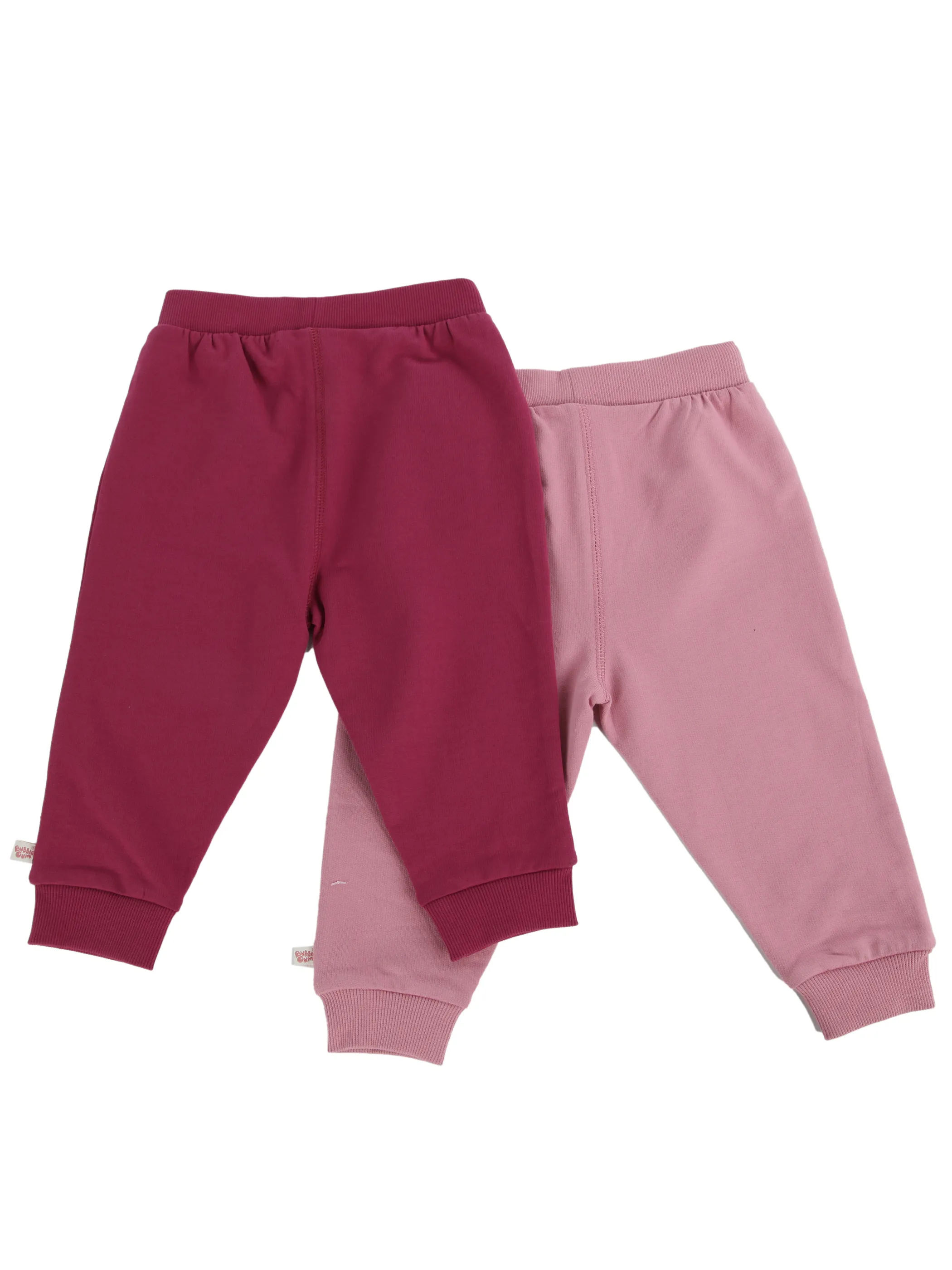 Bubble Gum BM 2er Pack Jogginghose in pink Pink 900274 PINK 2