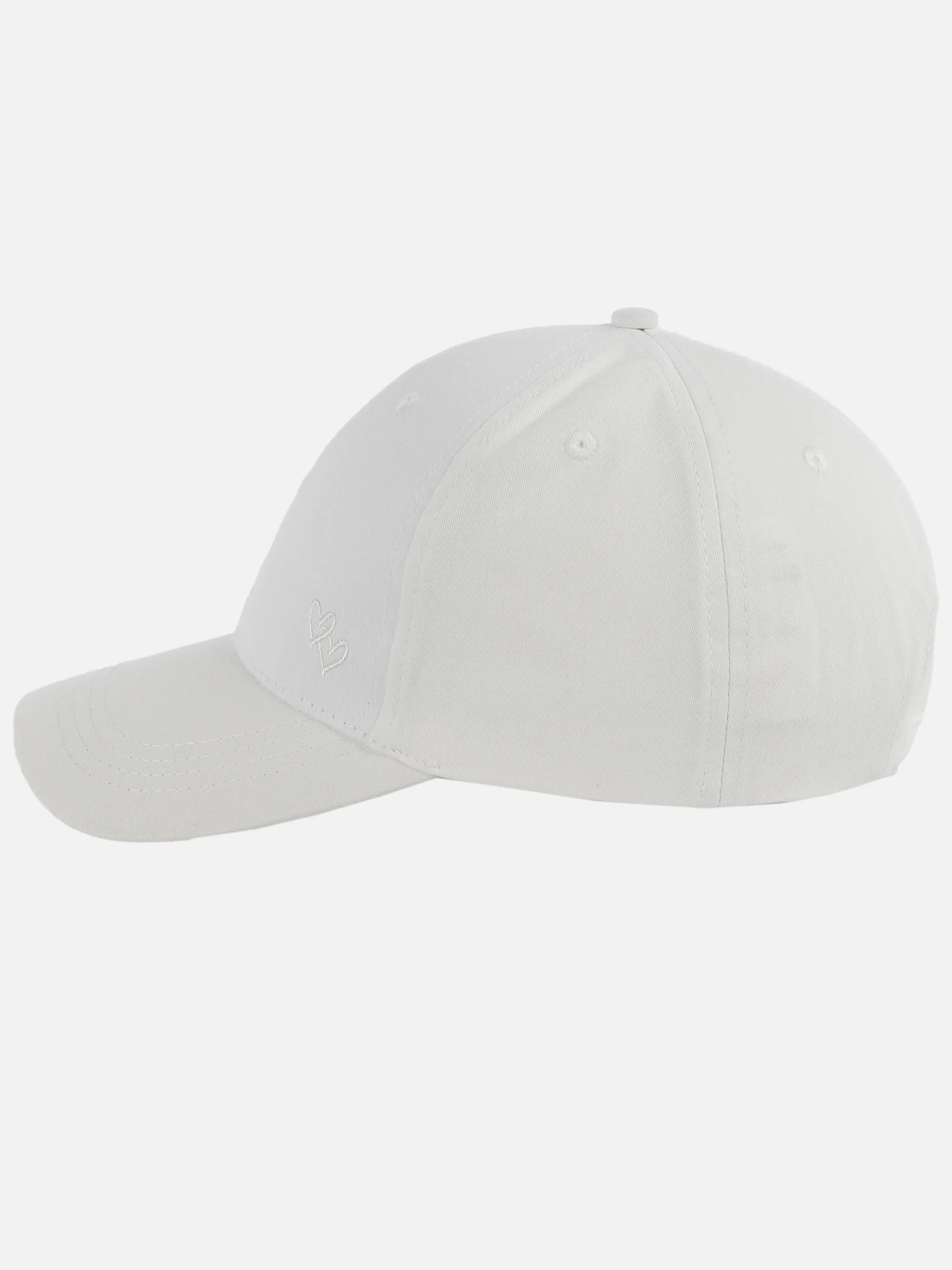 Sure Da-Base Cap Weiß 906497 WHITE 2