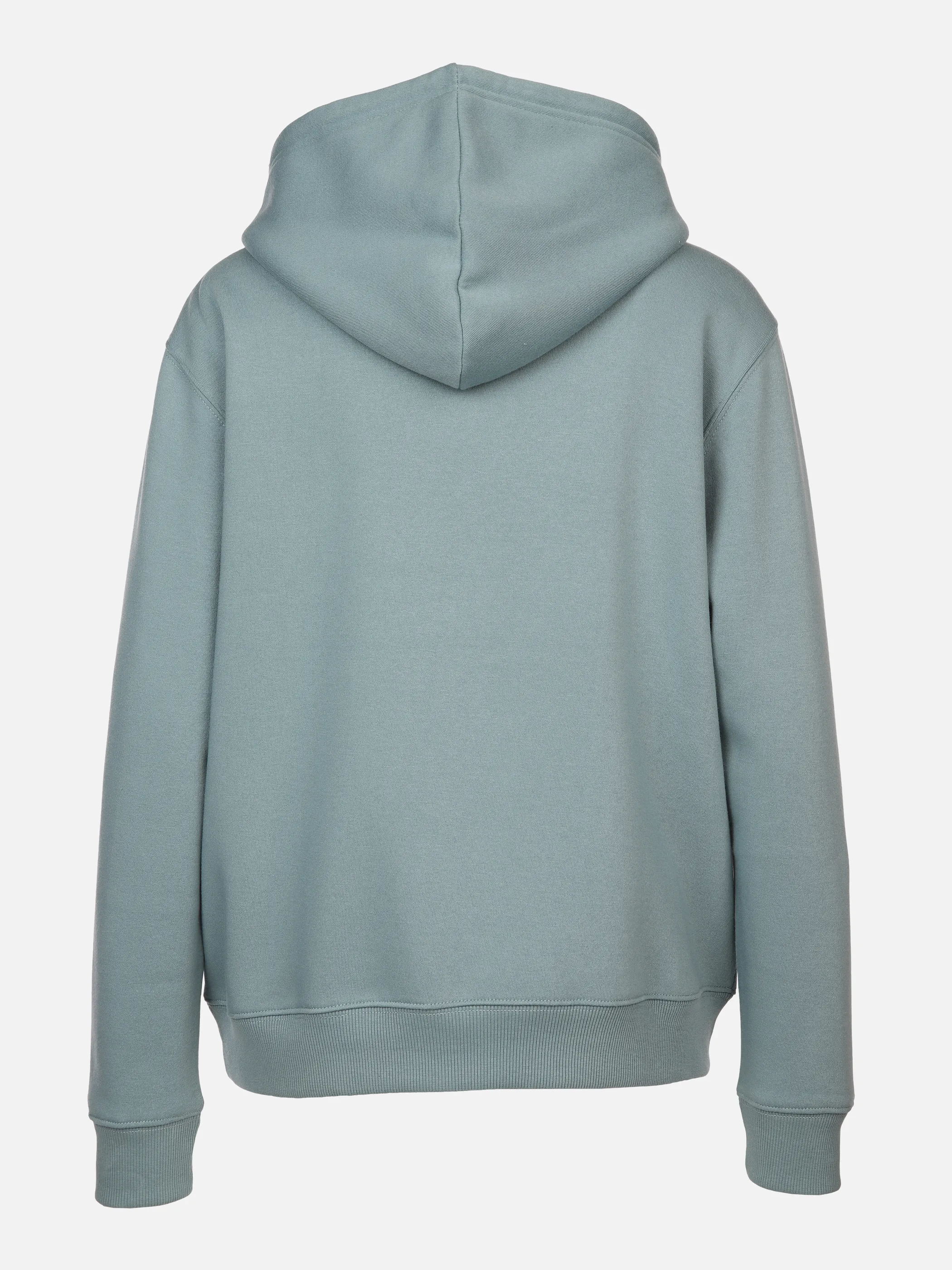 Grinario Sports Da-Sweat-Hoodie Blau 898788 17-4412 2