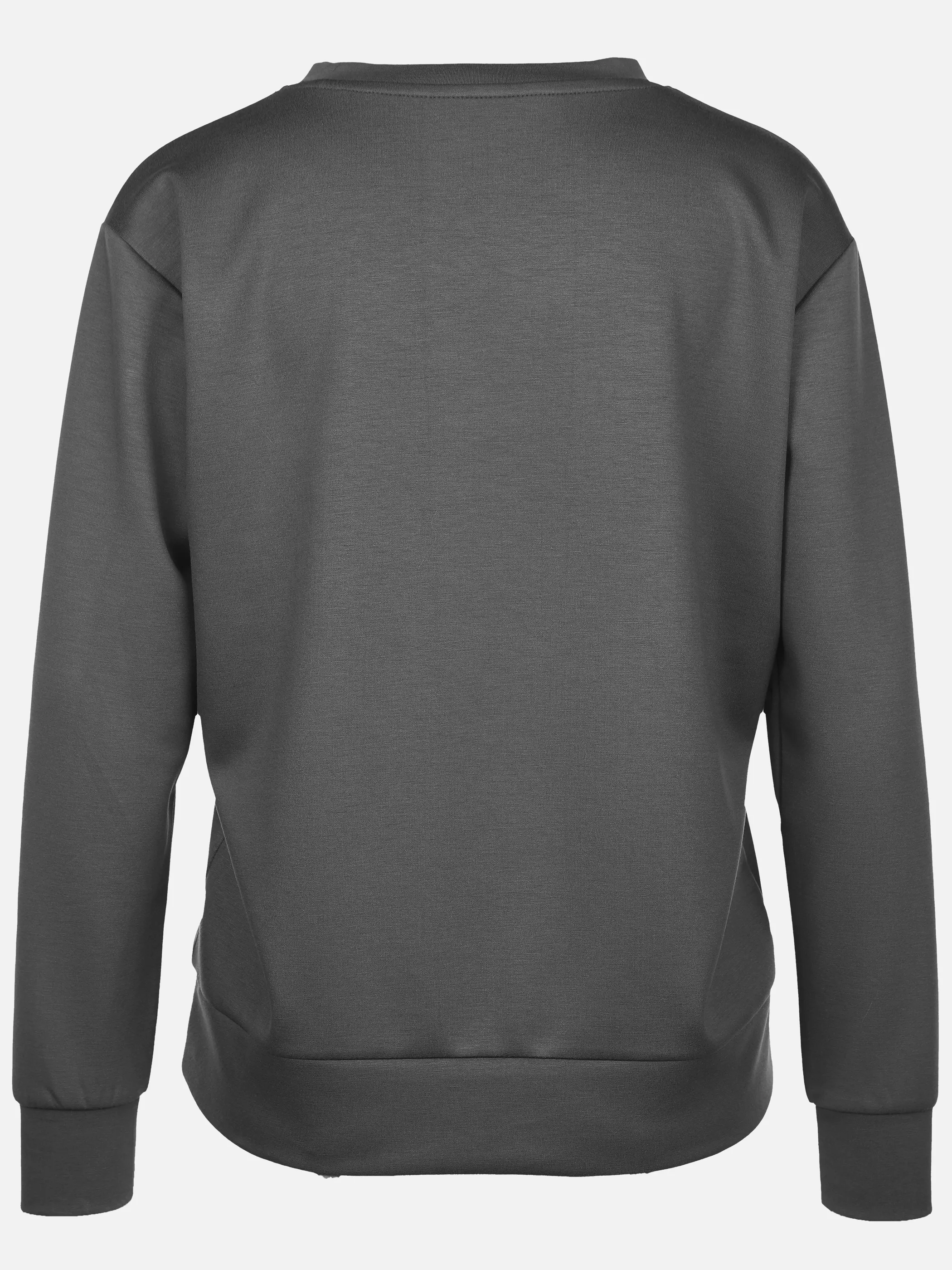 Grinario Sports Da- Sweatshirt Schwarz 898062 SCHWARZ 2