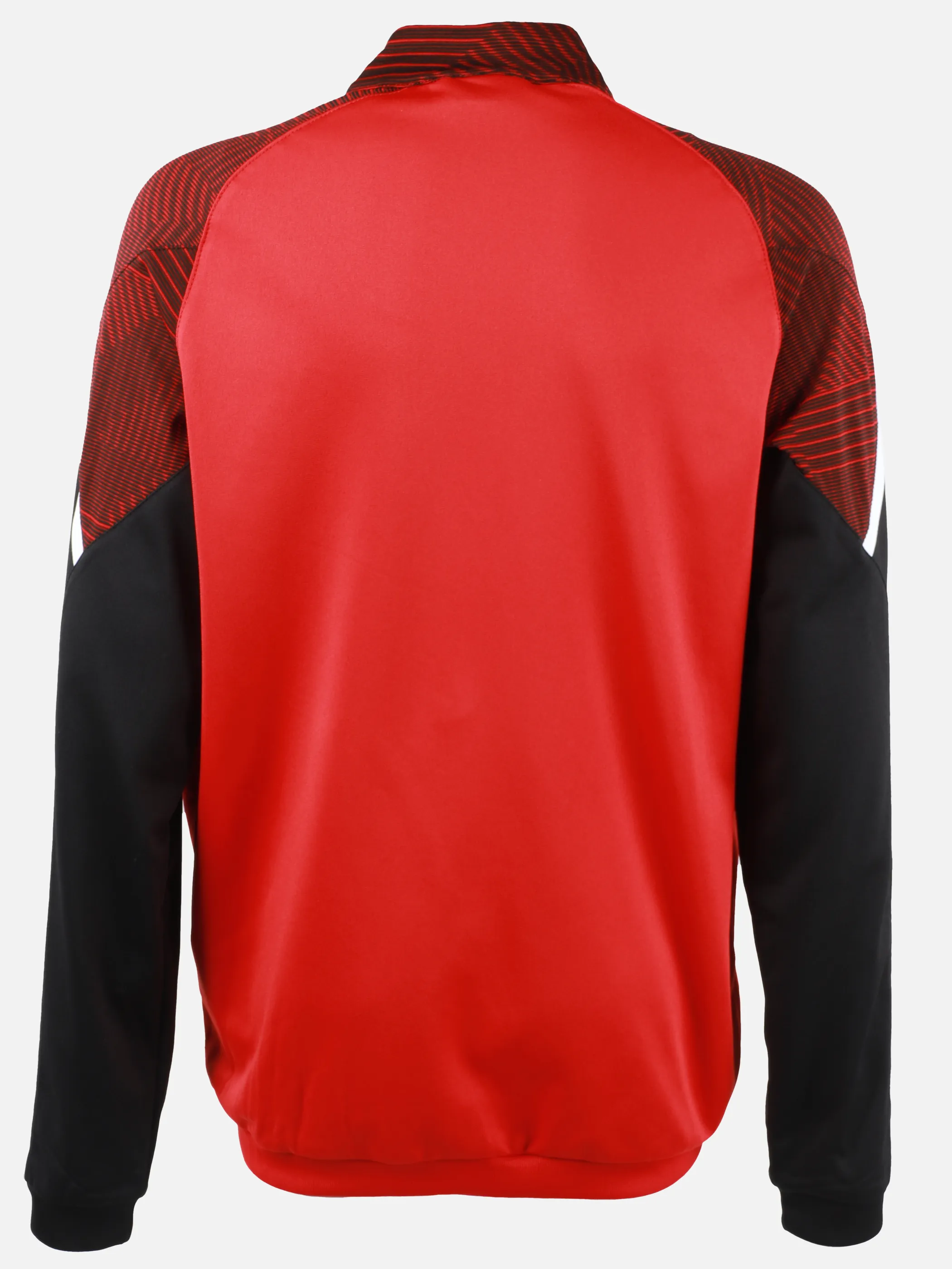 JAKO 9322K Trainingsjacke Performan Rot 901367 101 2