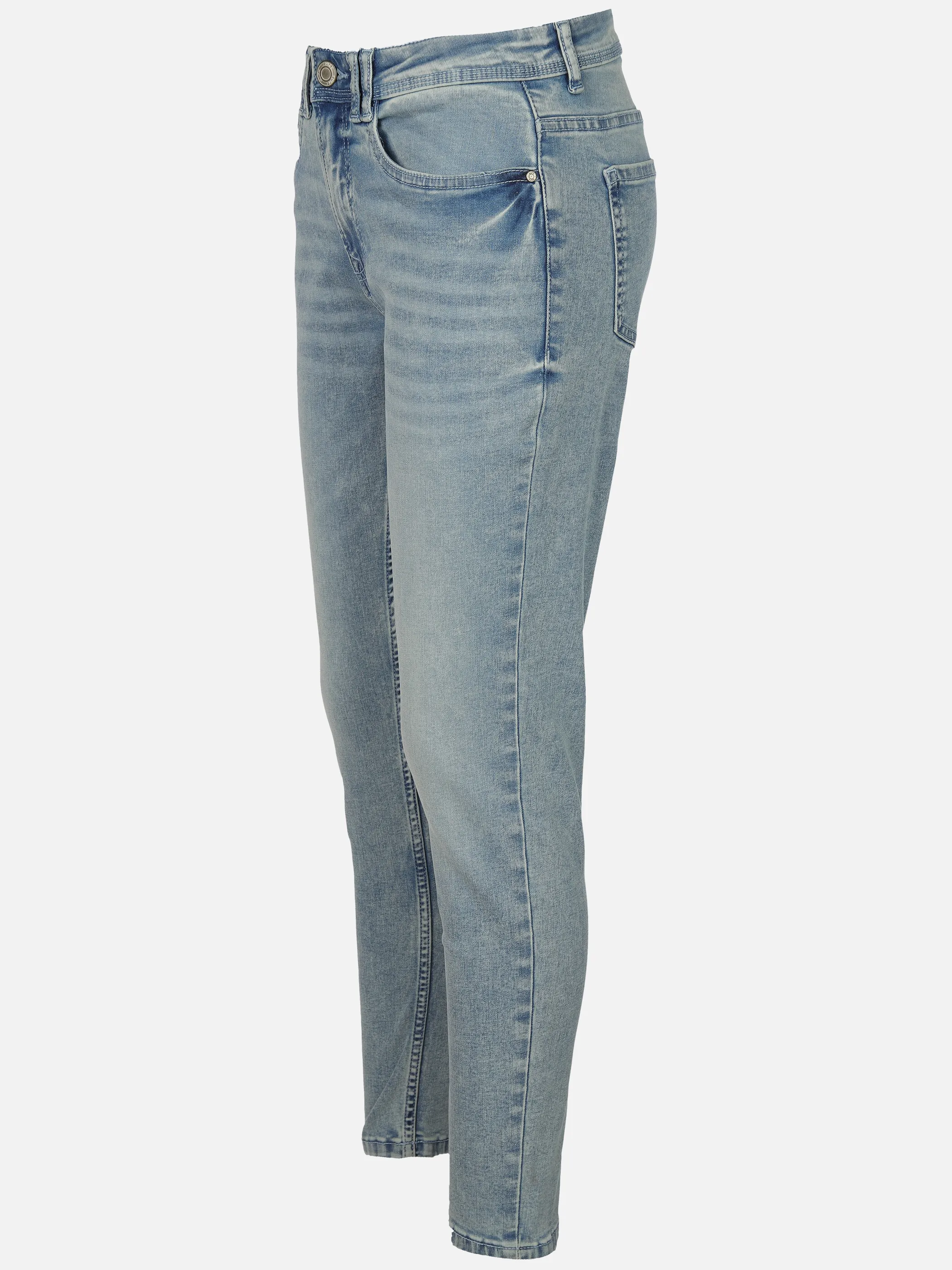 Sure Da-Jeans "Tanita" superslim Blau 908089 LB 3