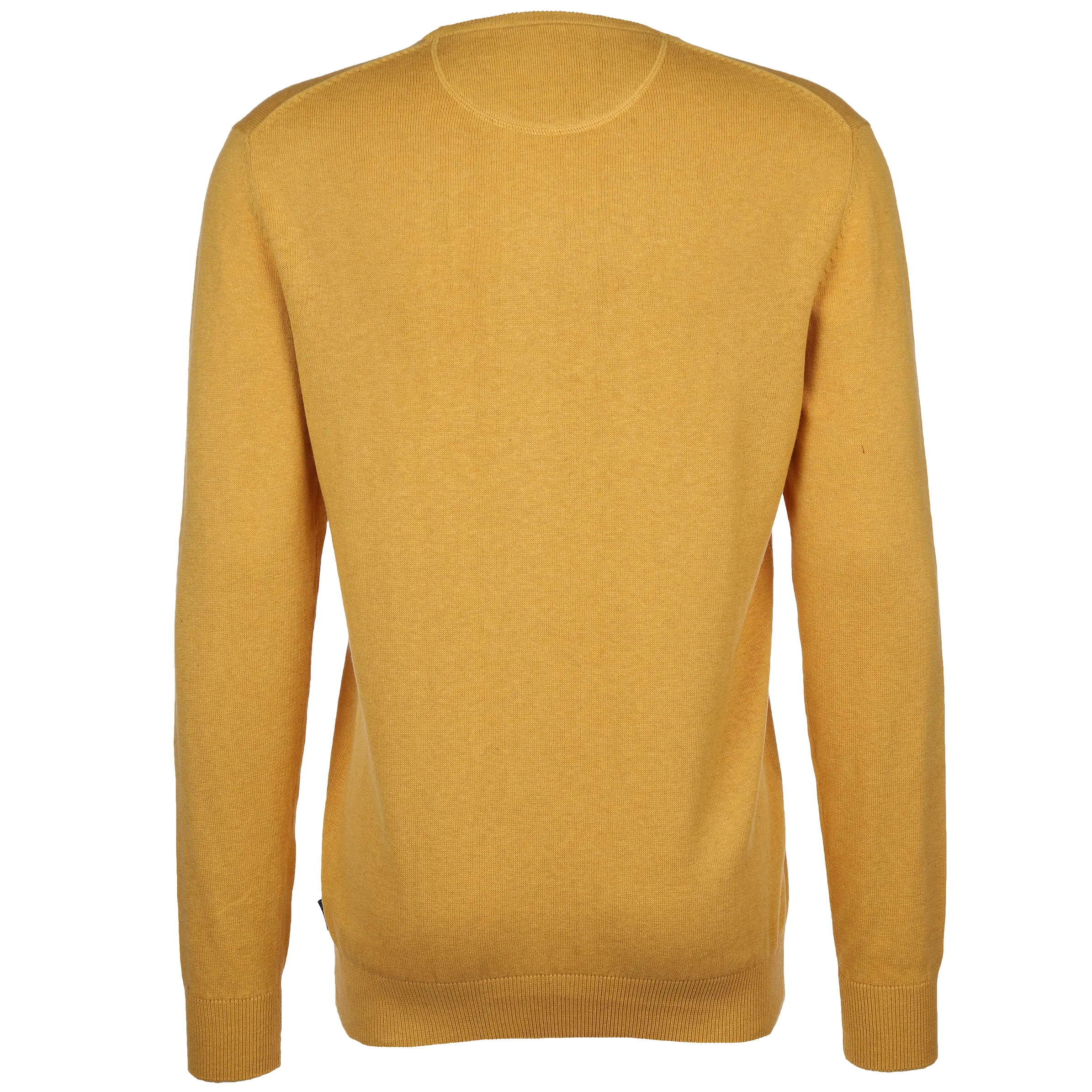 Jim Spencer He. Pullover uni basic RH Gelb 882944 YELLOW 2