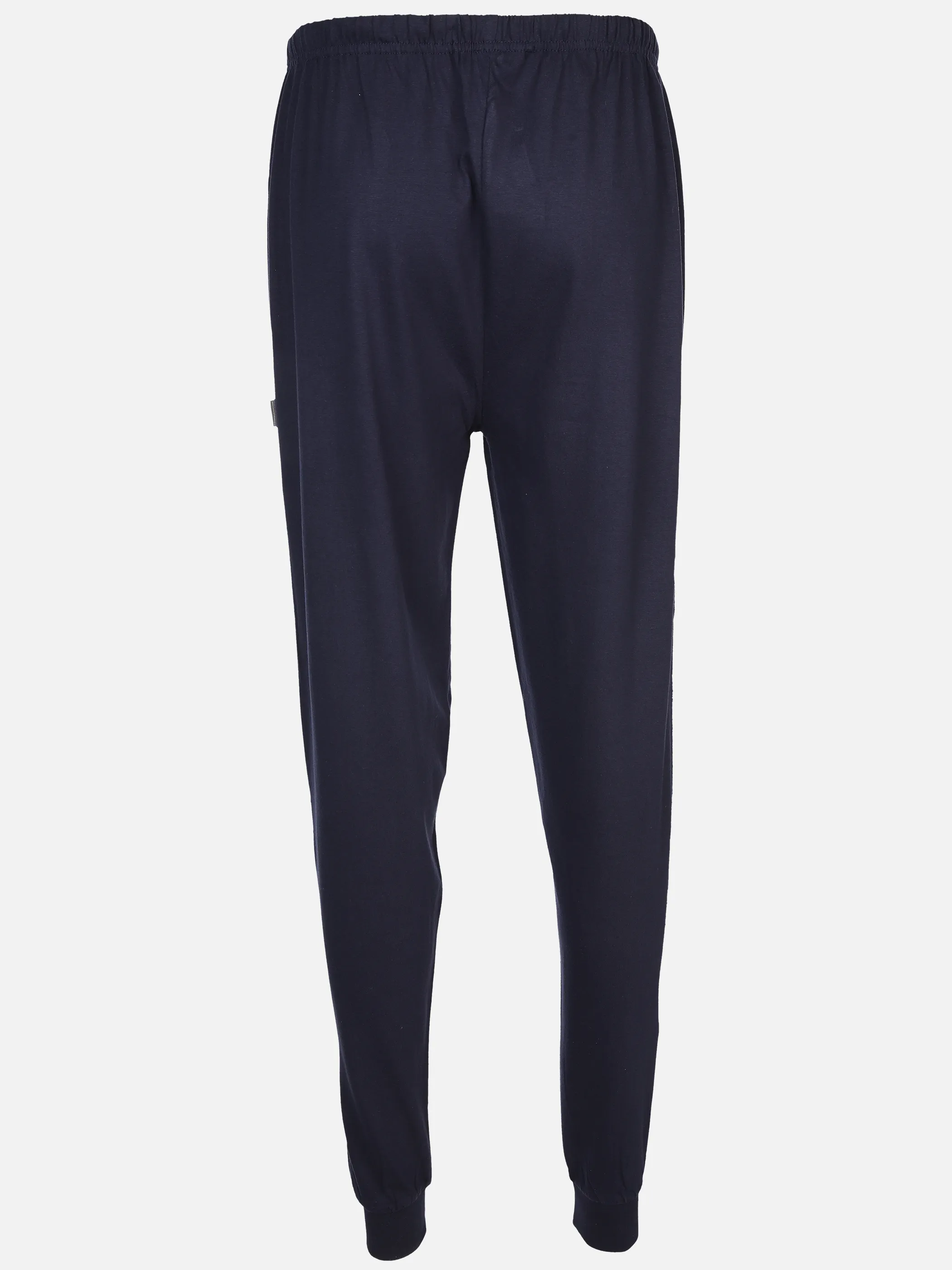 Jim Spencer He. Schlafhose Joggingstyle Blau 897647 NAVY 2