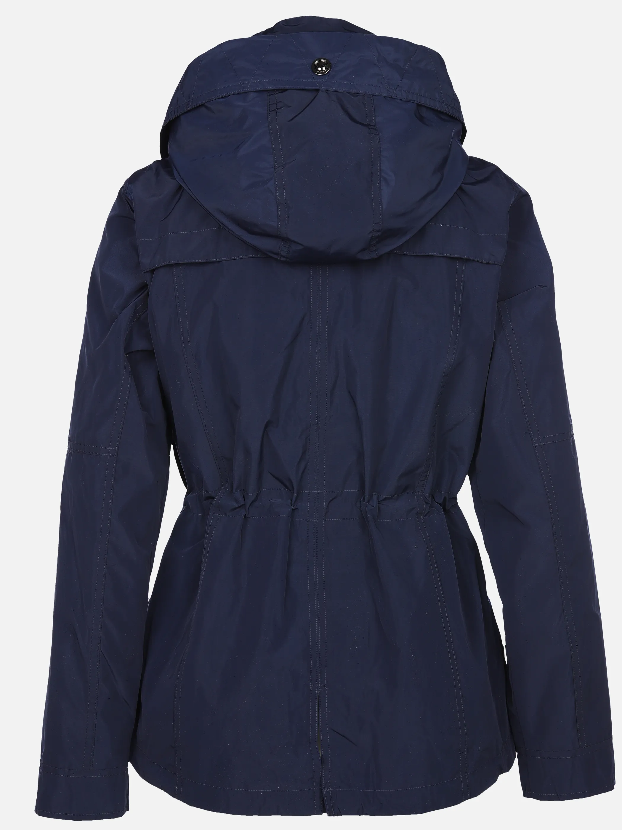 Sure Da-Jacke m. abnehmbarer Kapuze Marine 905098 NAVY 2