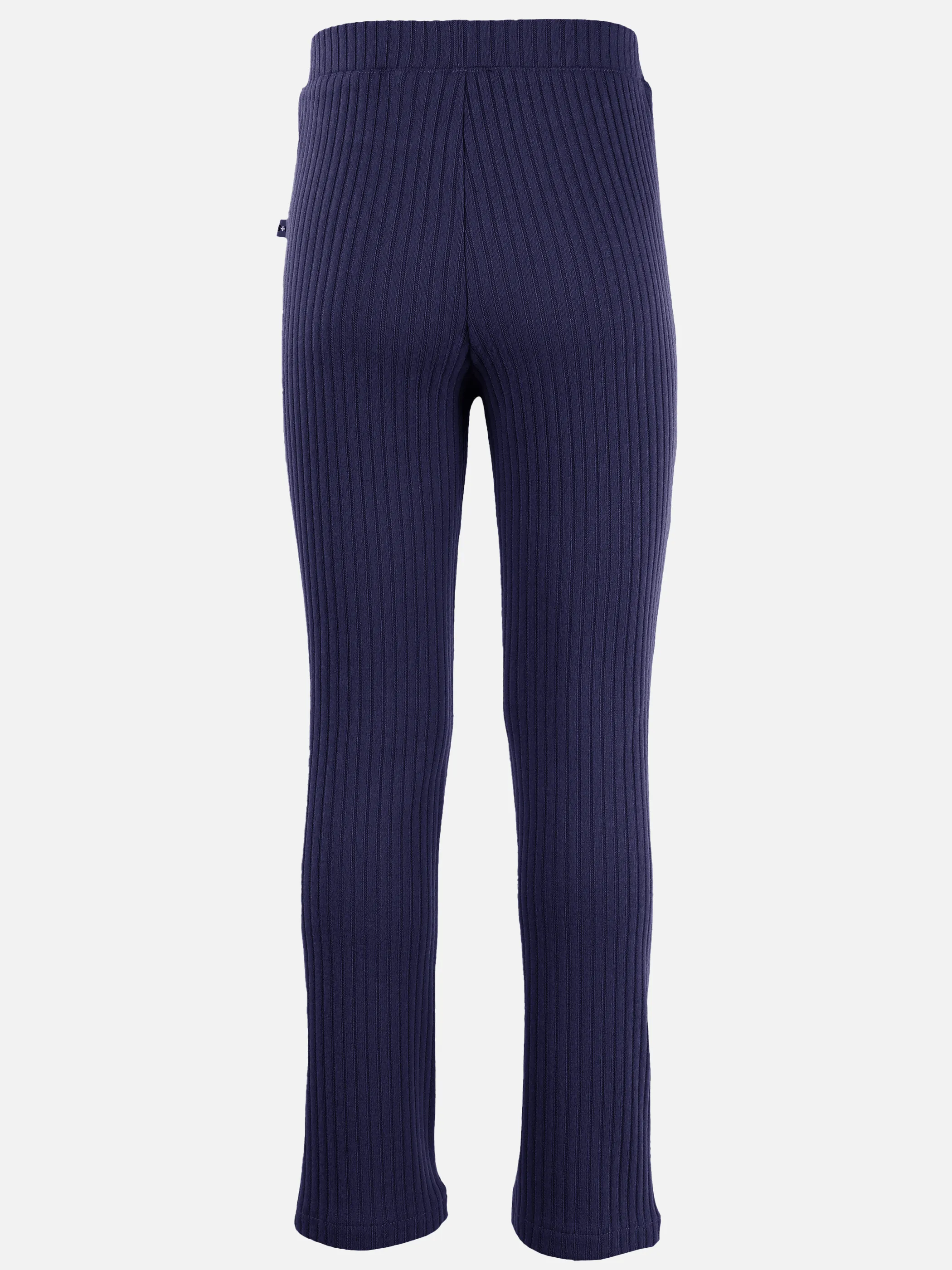 Stop + Go KM Ripp-leggings in plumb Marine 900304 NAVY 2