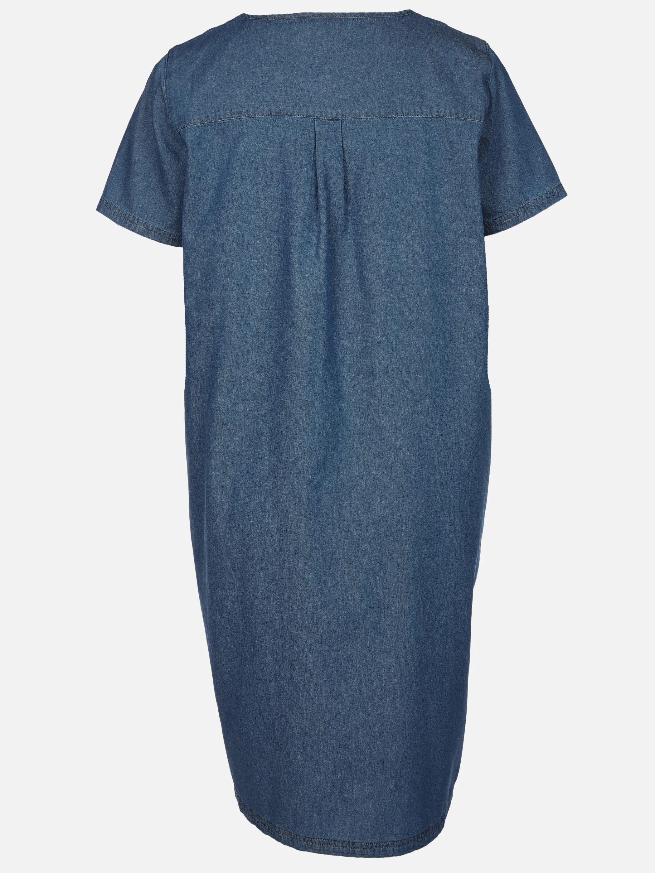 Sure Da-Kleid ohne Ärmel Blau 908370 DENIM 2