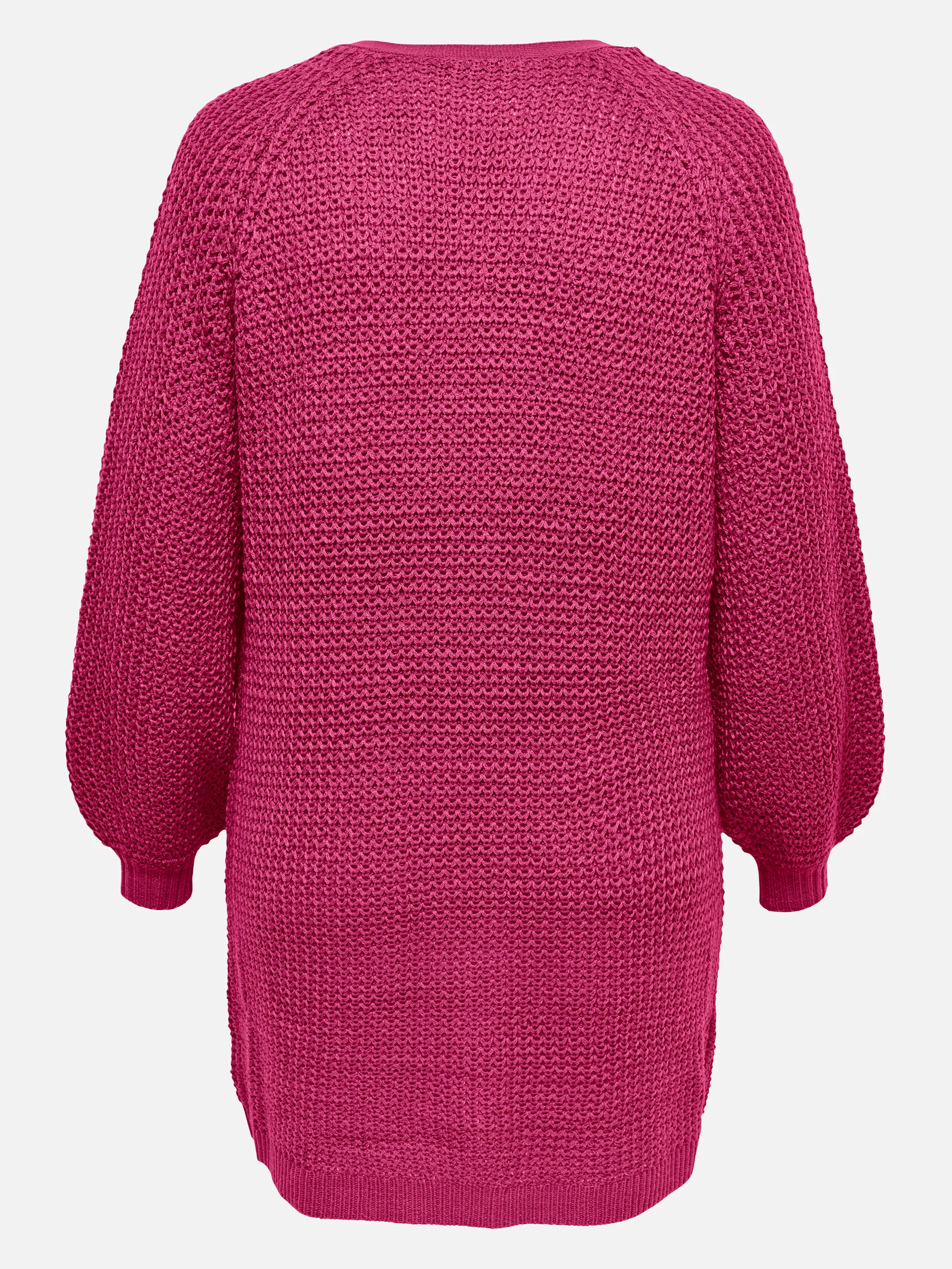 Only Carmakoma 15274155 CARMIRLA  NEW L/S CAR Pink 894648 285315 2