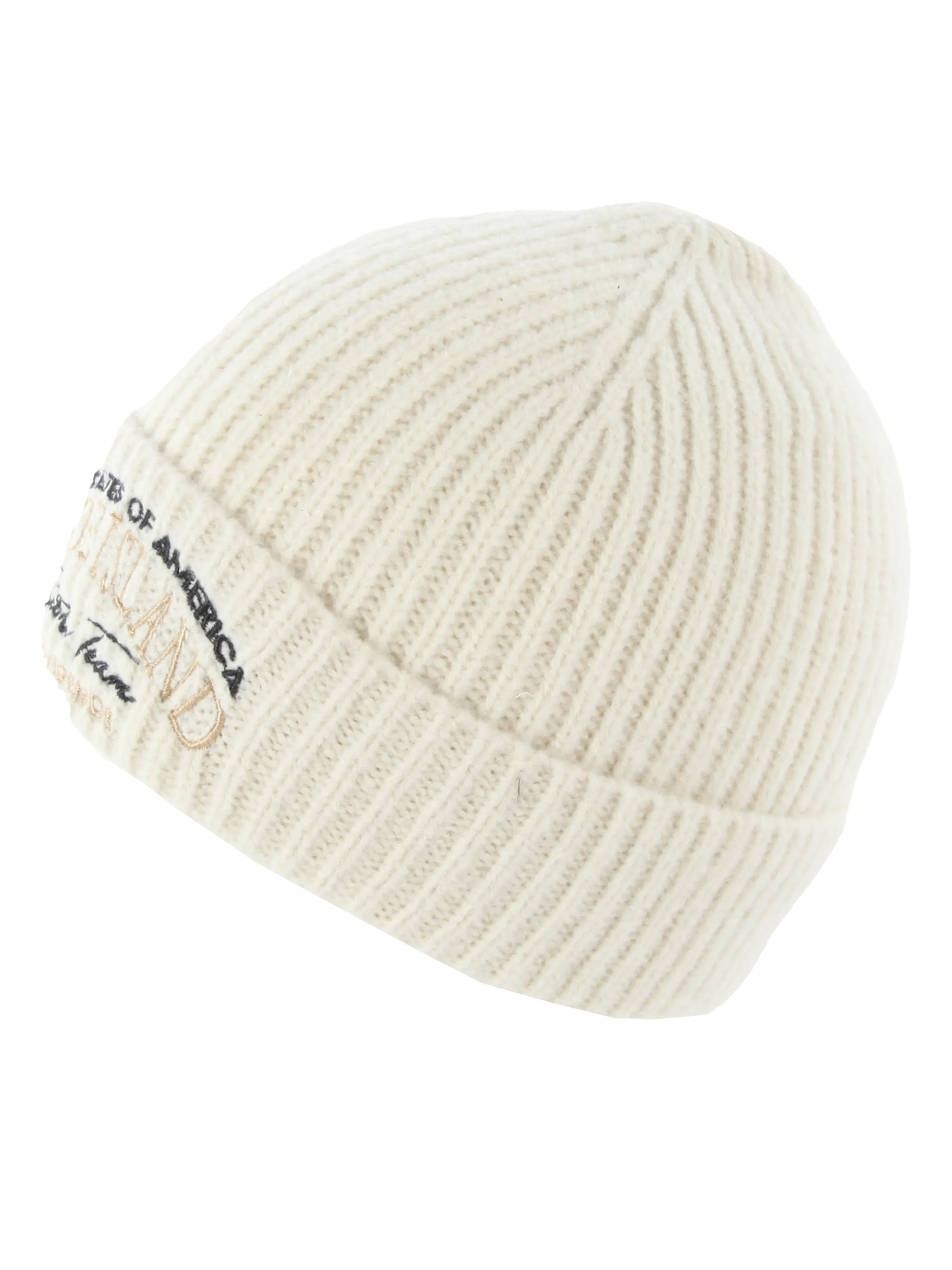 IX-O YF-Da Beanie Beige 899560 BIRCH 2