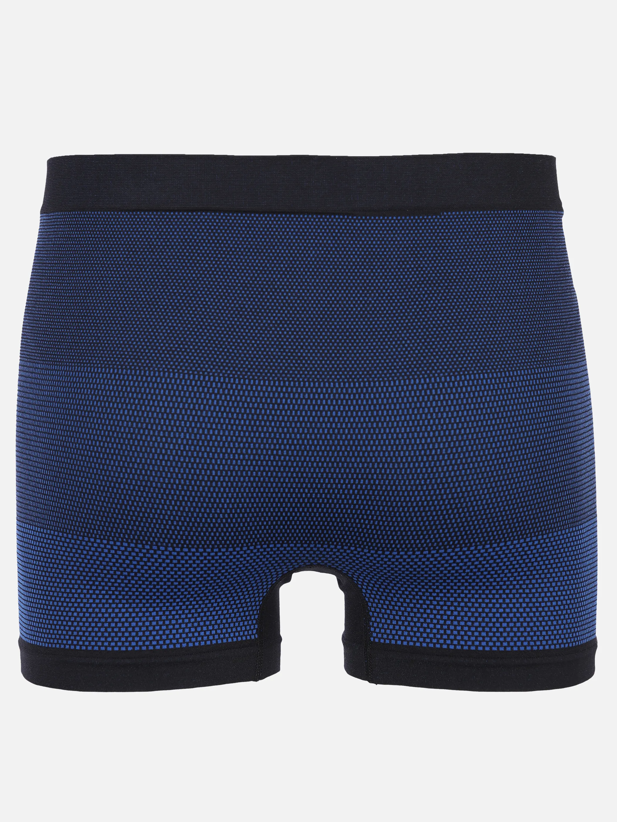 Jim Spencer He. Seamless Retro gemustert 2 Blau 897815 NAVY 2