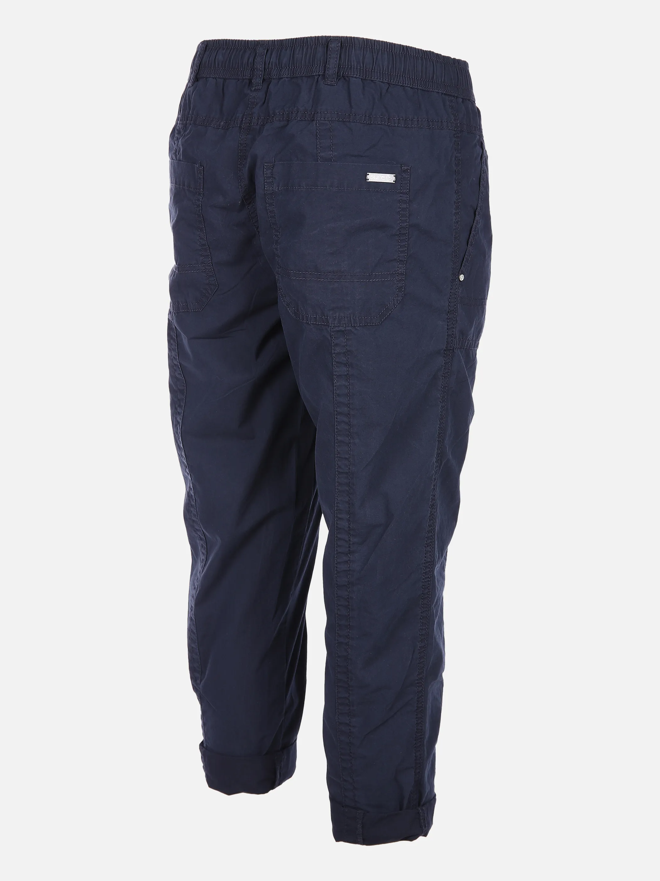 Sure Da-7/8 Hose Blau 853123 NAVY 3