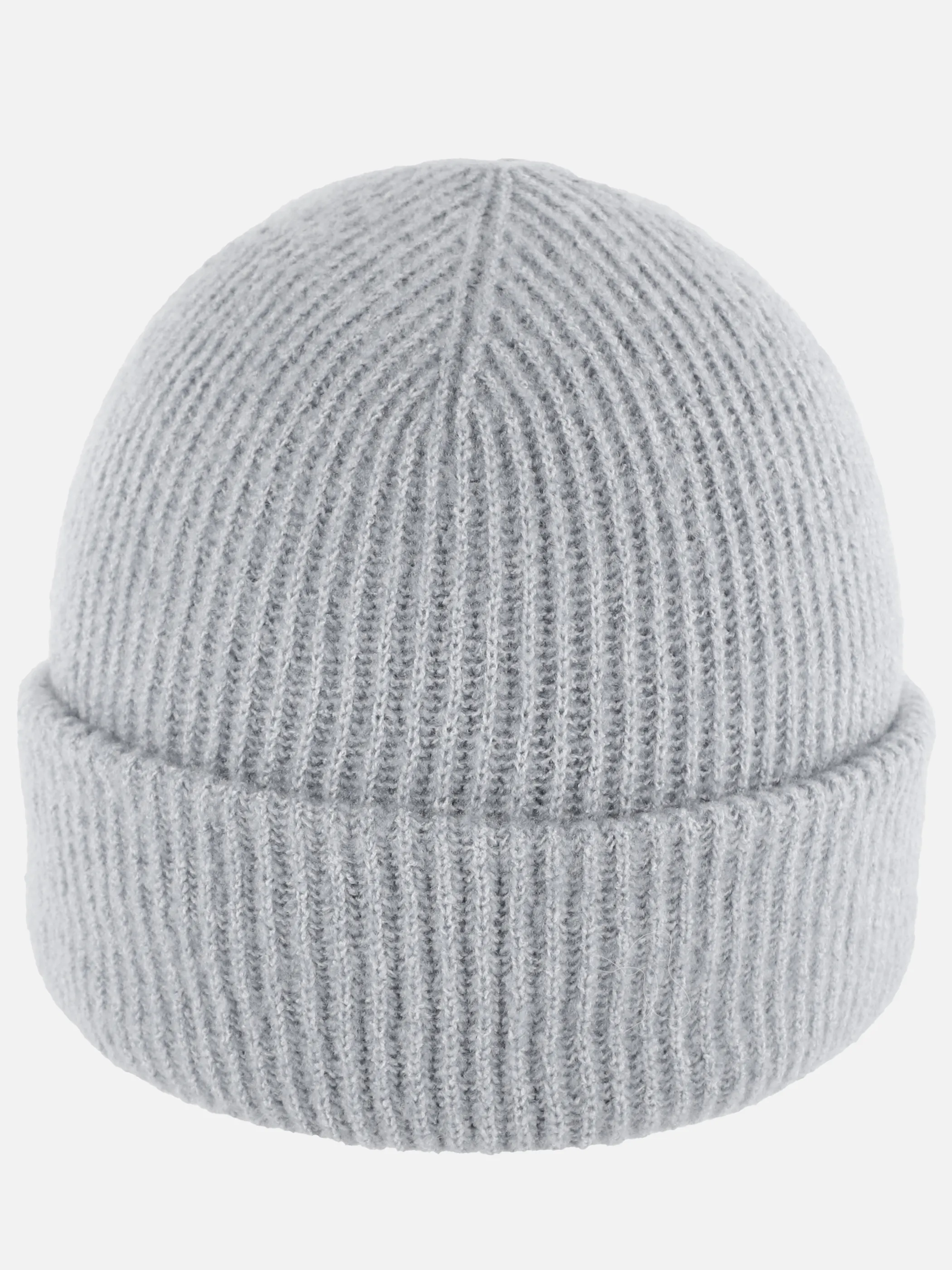 Sure Da-Beanie basic Grau 897771 GREYMEL 1