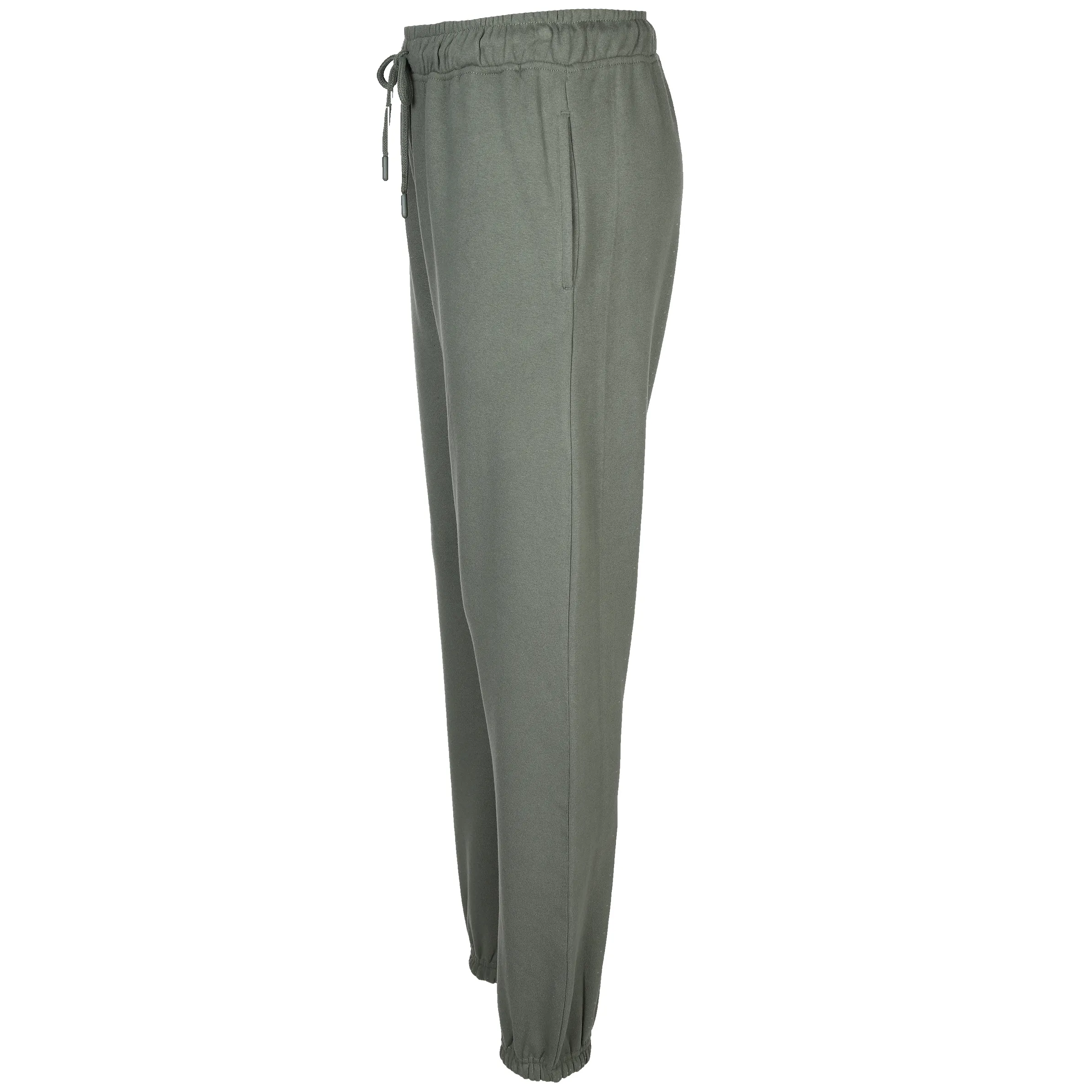 Grinario Sports Da-Jogginghose Grün 881558 18-5611TCX 3