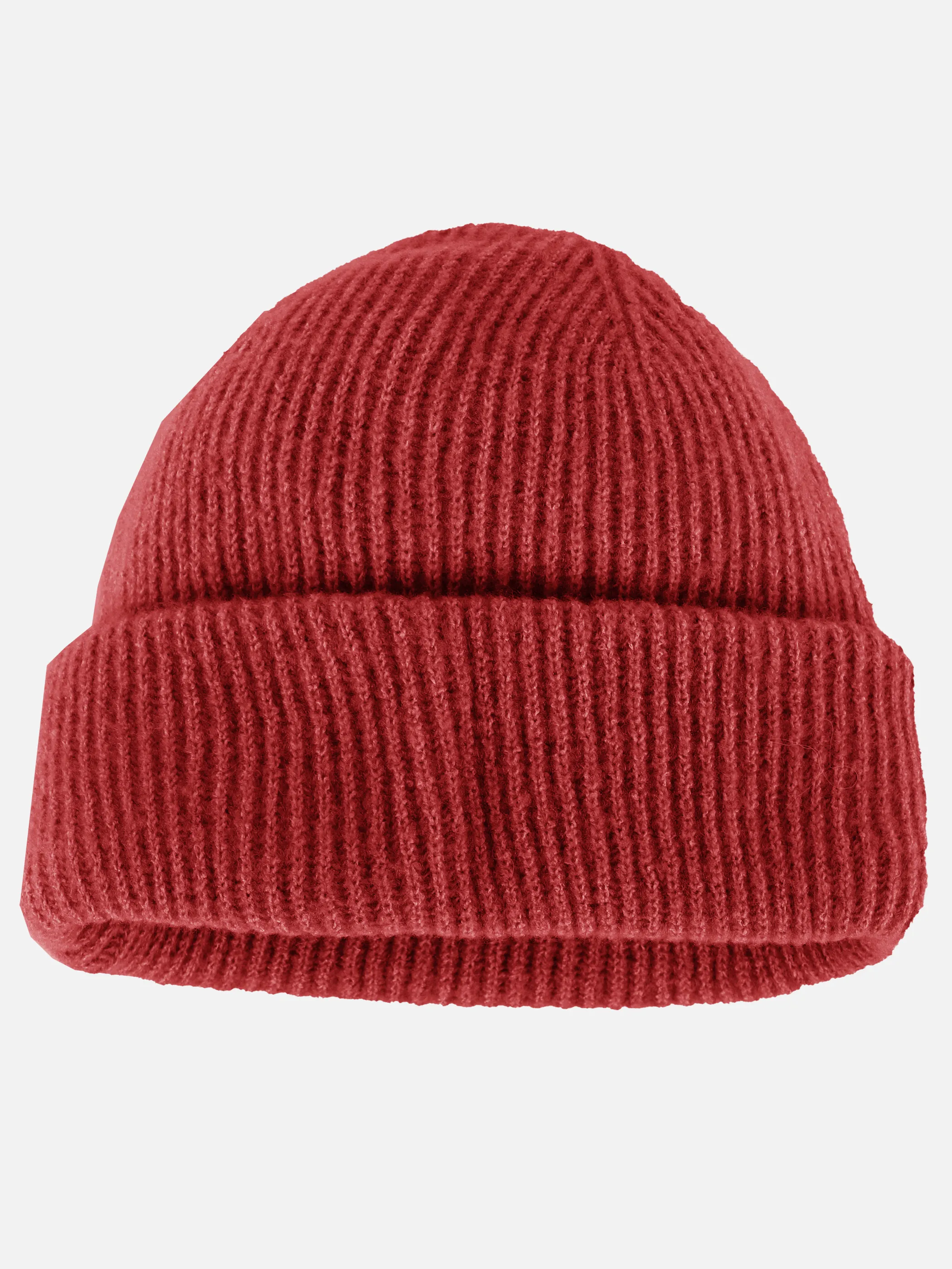 Sure Da-Beanie basic Rot 897771 ROT 2