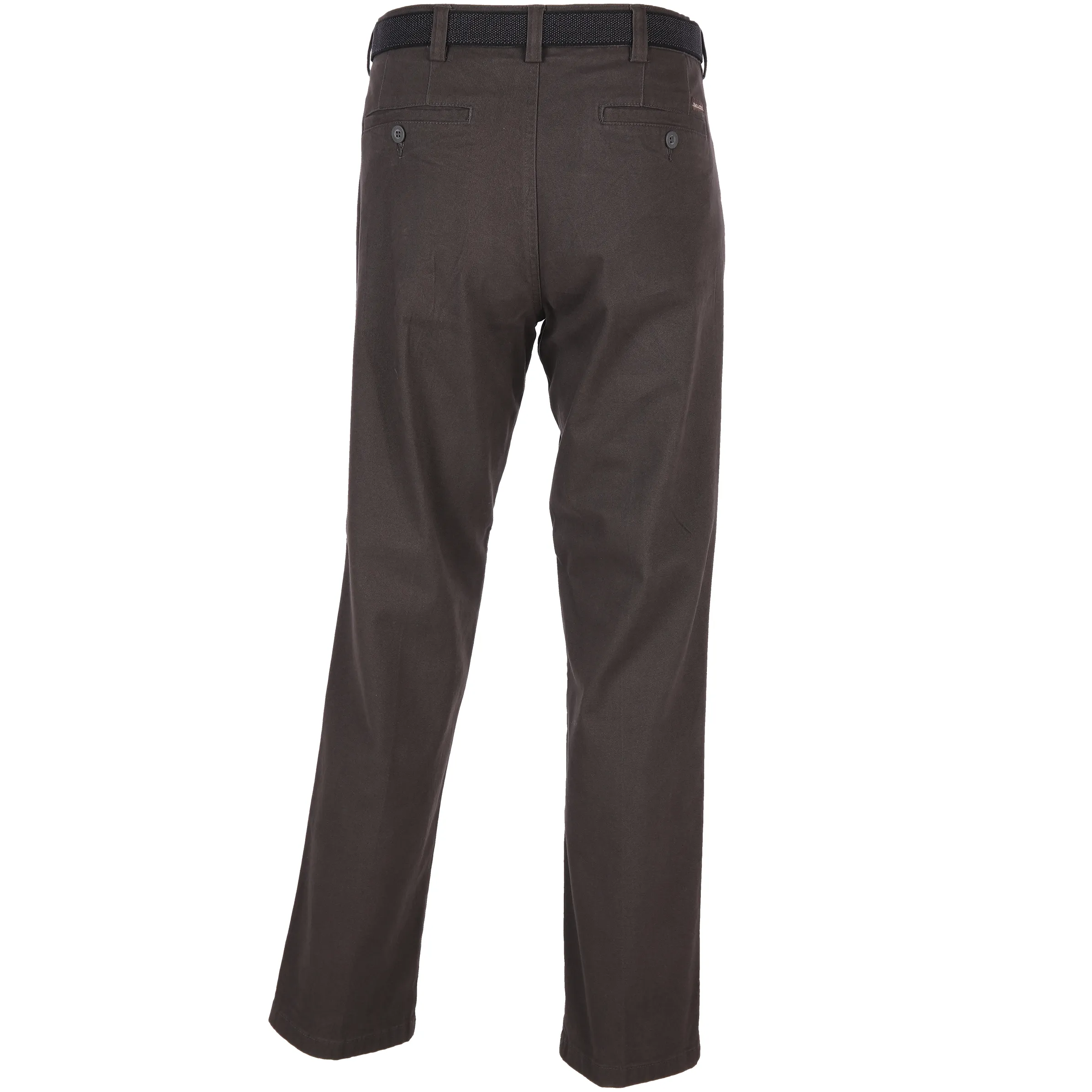 Marcel Battiston He. Semi 5-Pocket Hose Braun 820779 65 2