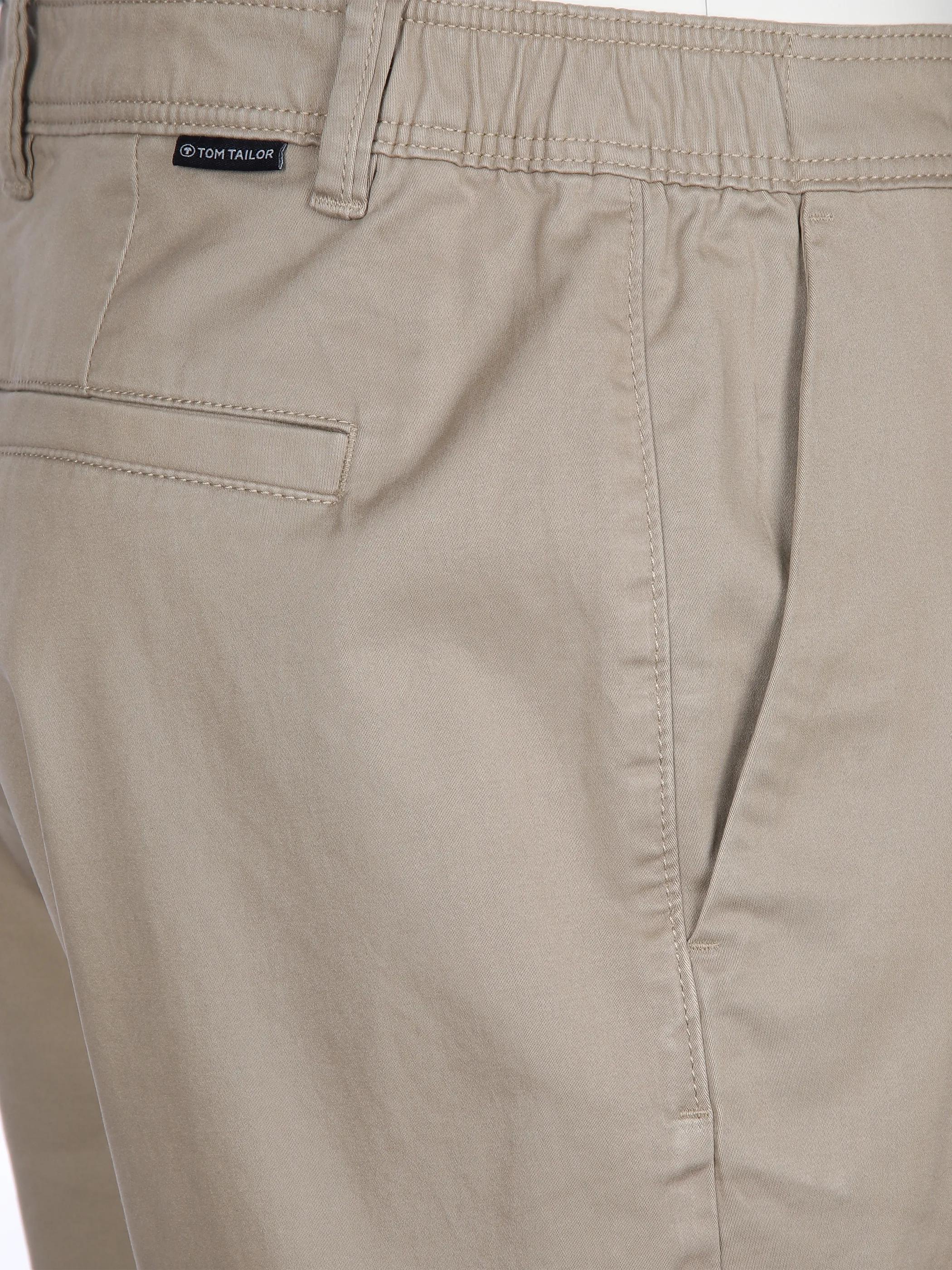 Tom Tailor 1043529 regular chino shorts Braun 895626 11018 4