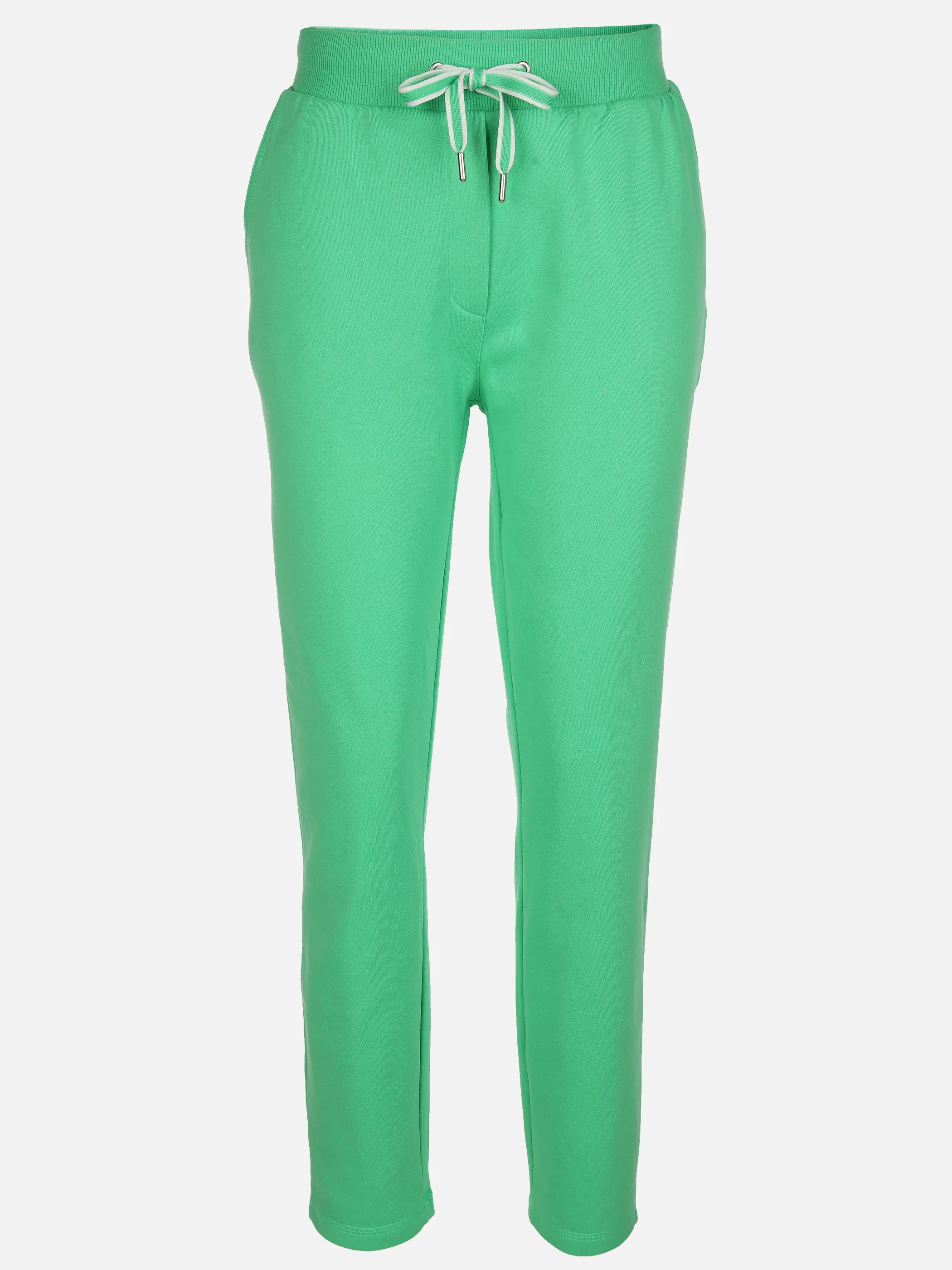 Sure Da-Joggpant regular fit Grün 889935 IRISHGREEN 1