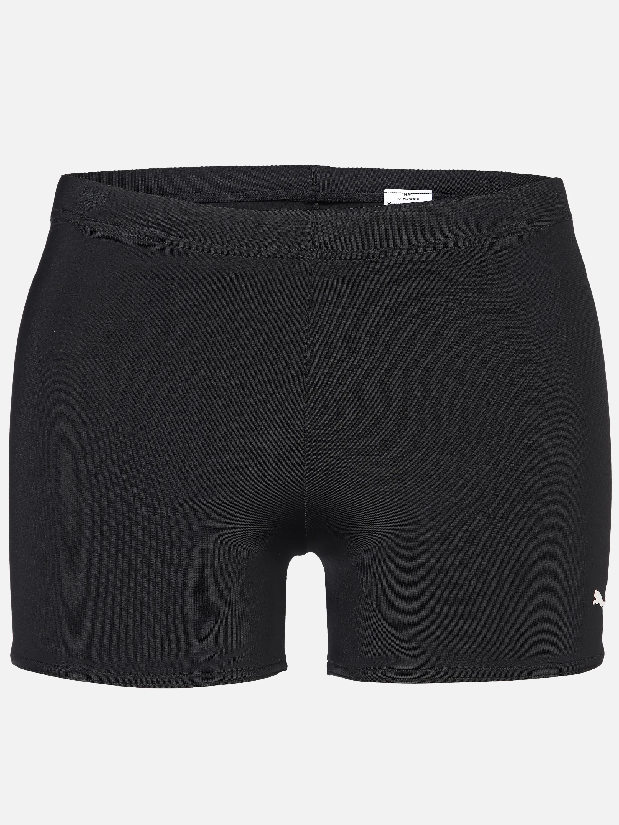 Puma He-Badehose Schwarz 869280 200 1