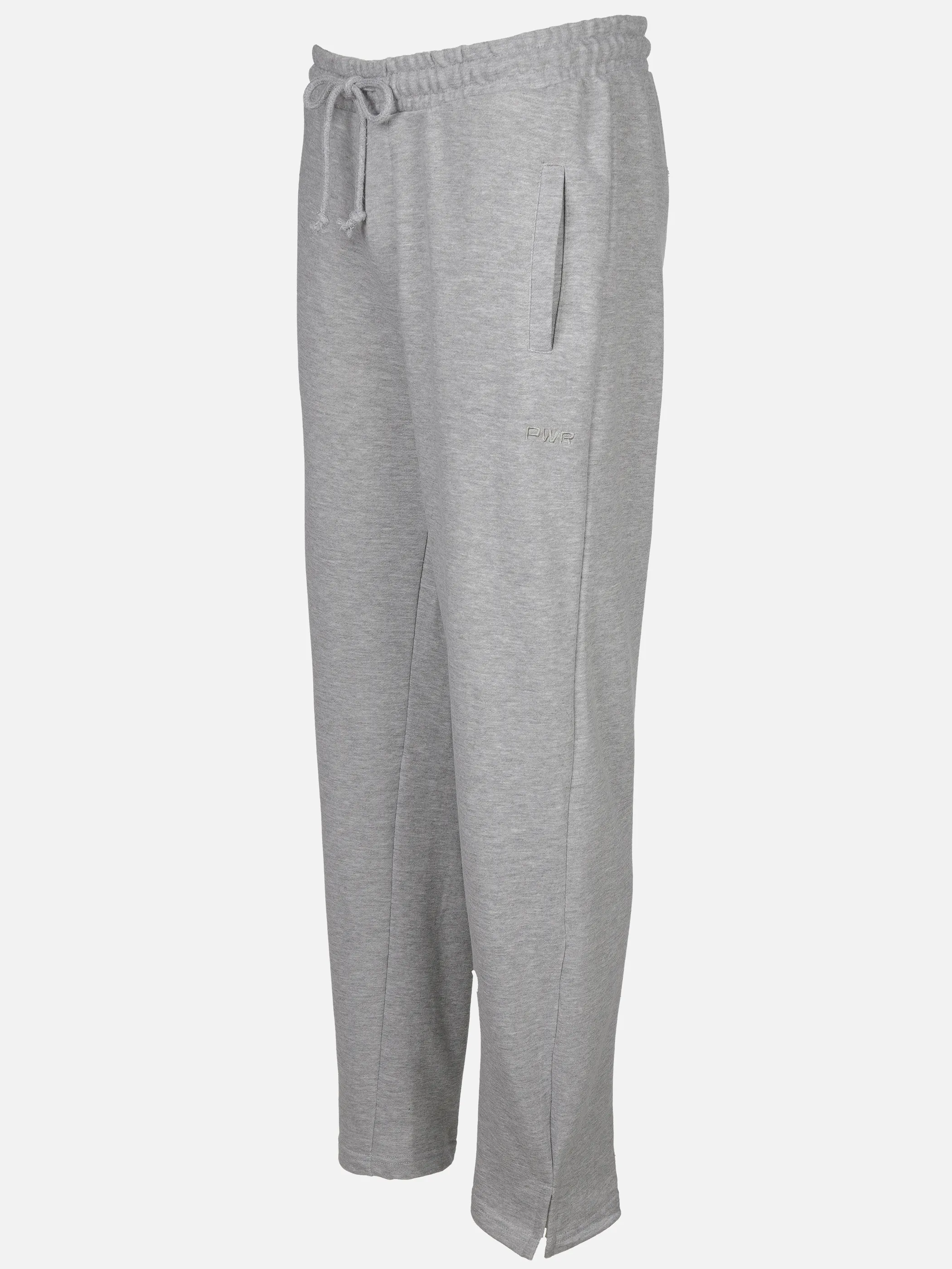 Grinario Sports He-Jogginghose Wide Leg Grau 906606 GREY 3