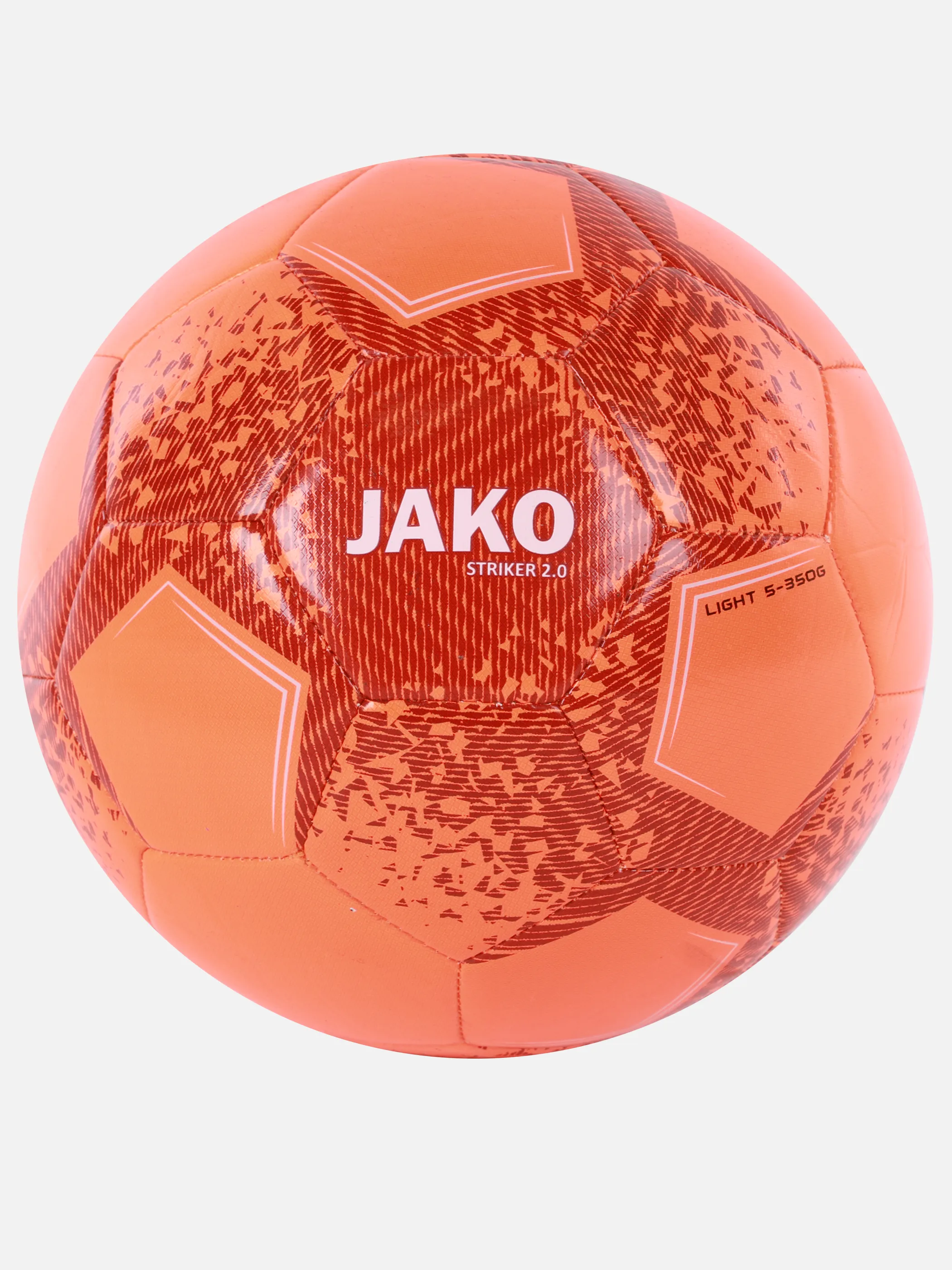 JAKO 2304 Lightball Striker 2.0 Orange 897437 713 1